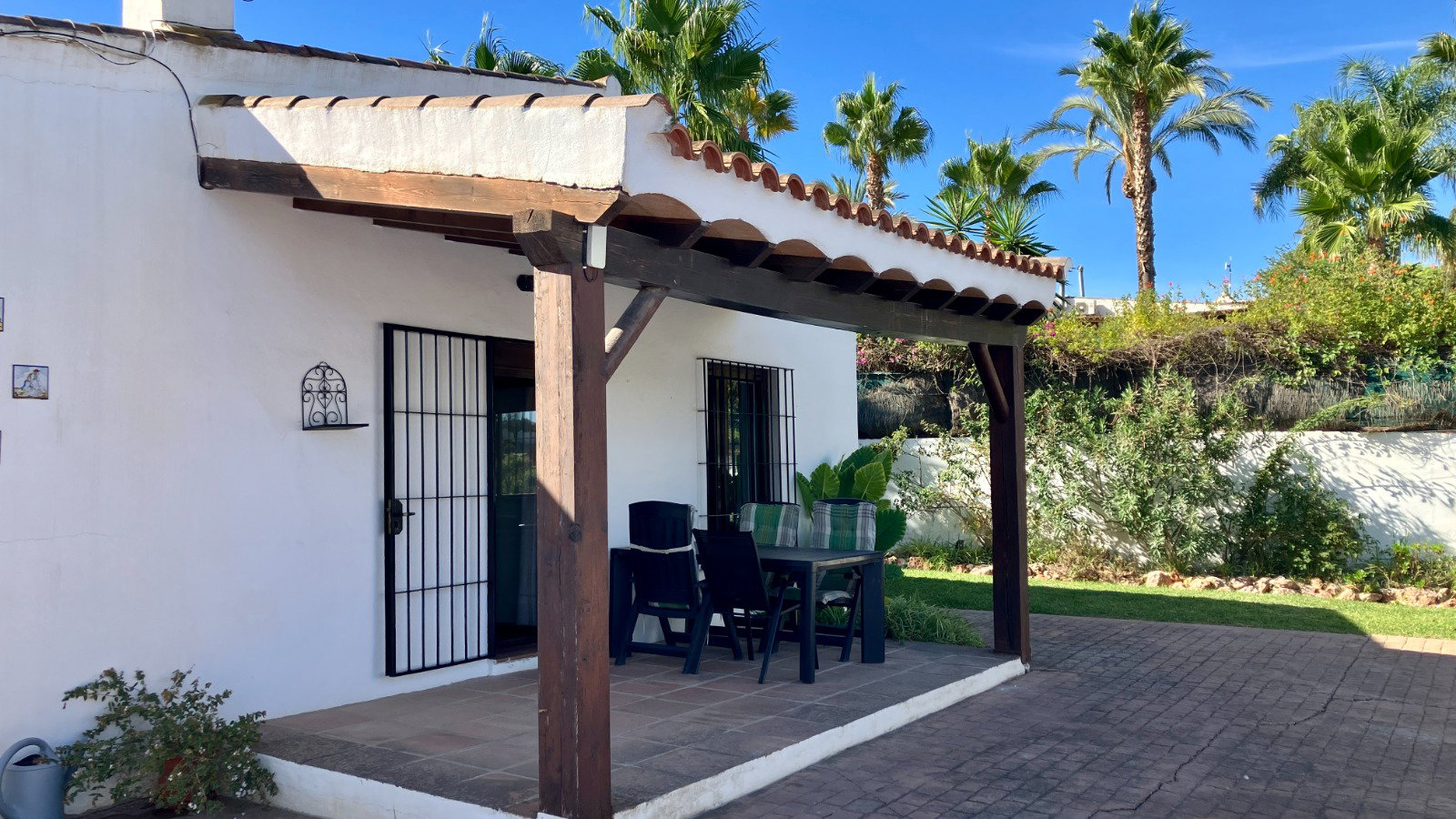 Casa nella natura a Alhaurín el Grande