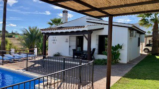 Casa nella natura a Alhaurín el Grande