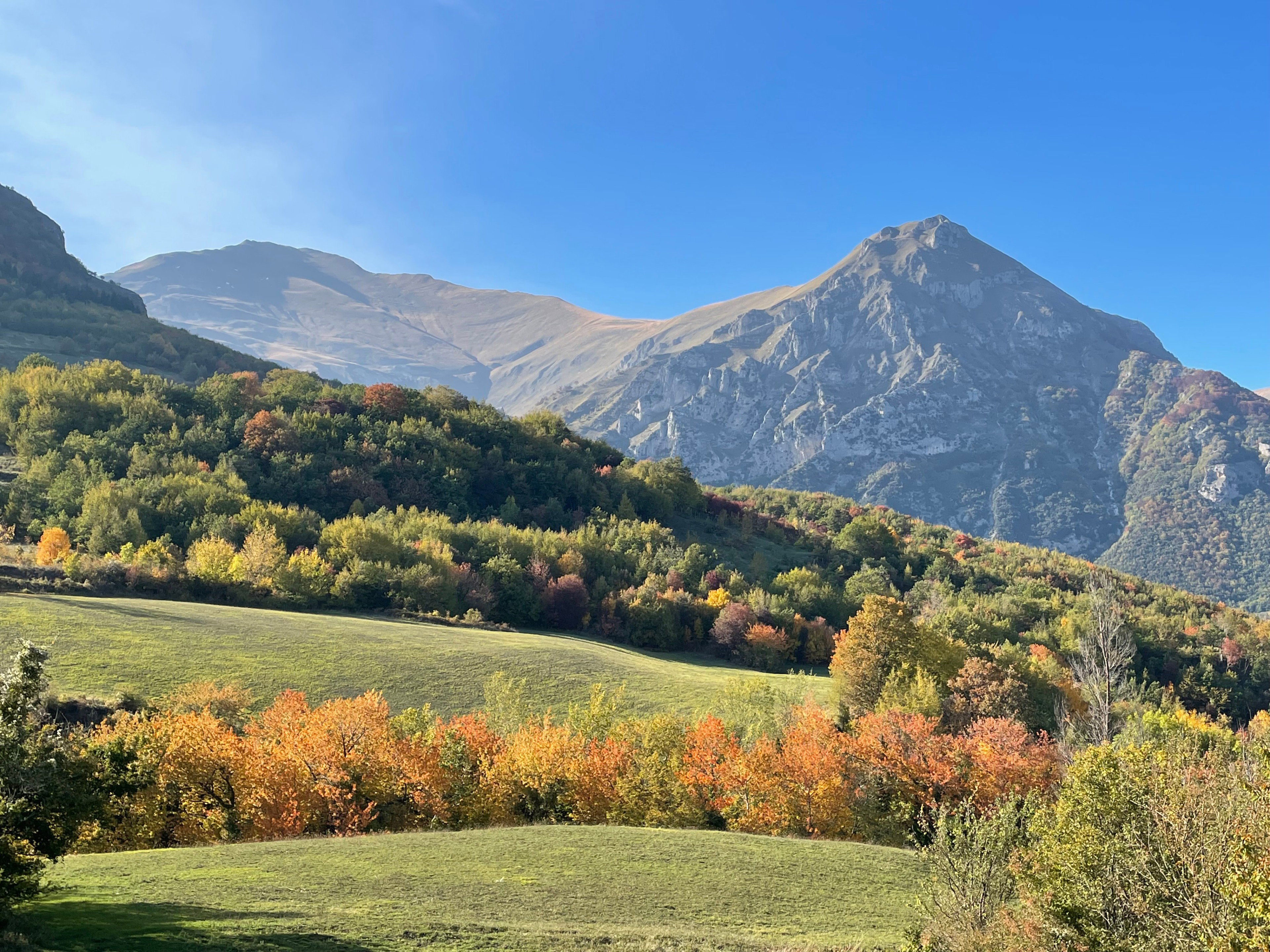 Natuurhuisje in Montemonaco