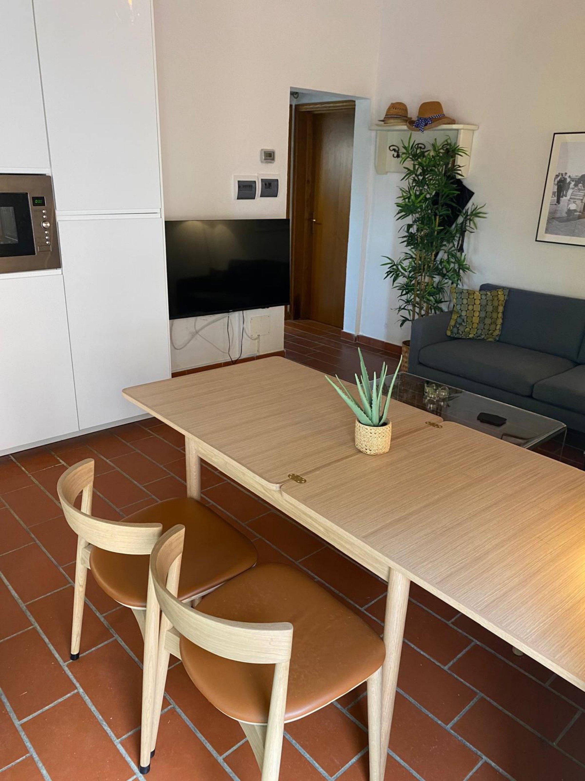 Casa nella natura a Montaione