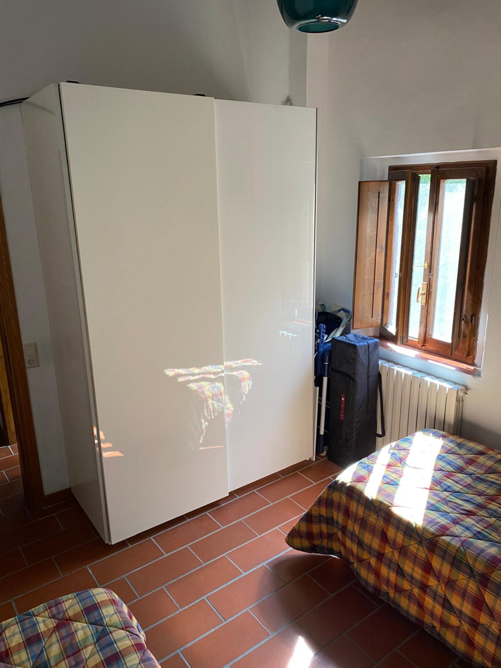 Casa nella natura a Montaione