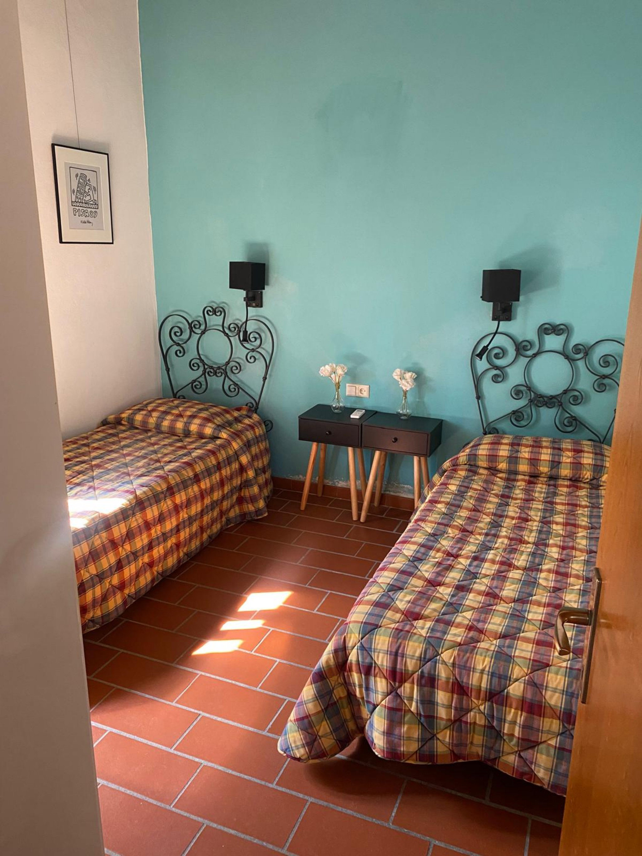 Casa nella natura a Montaione