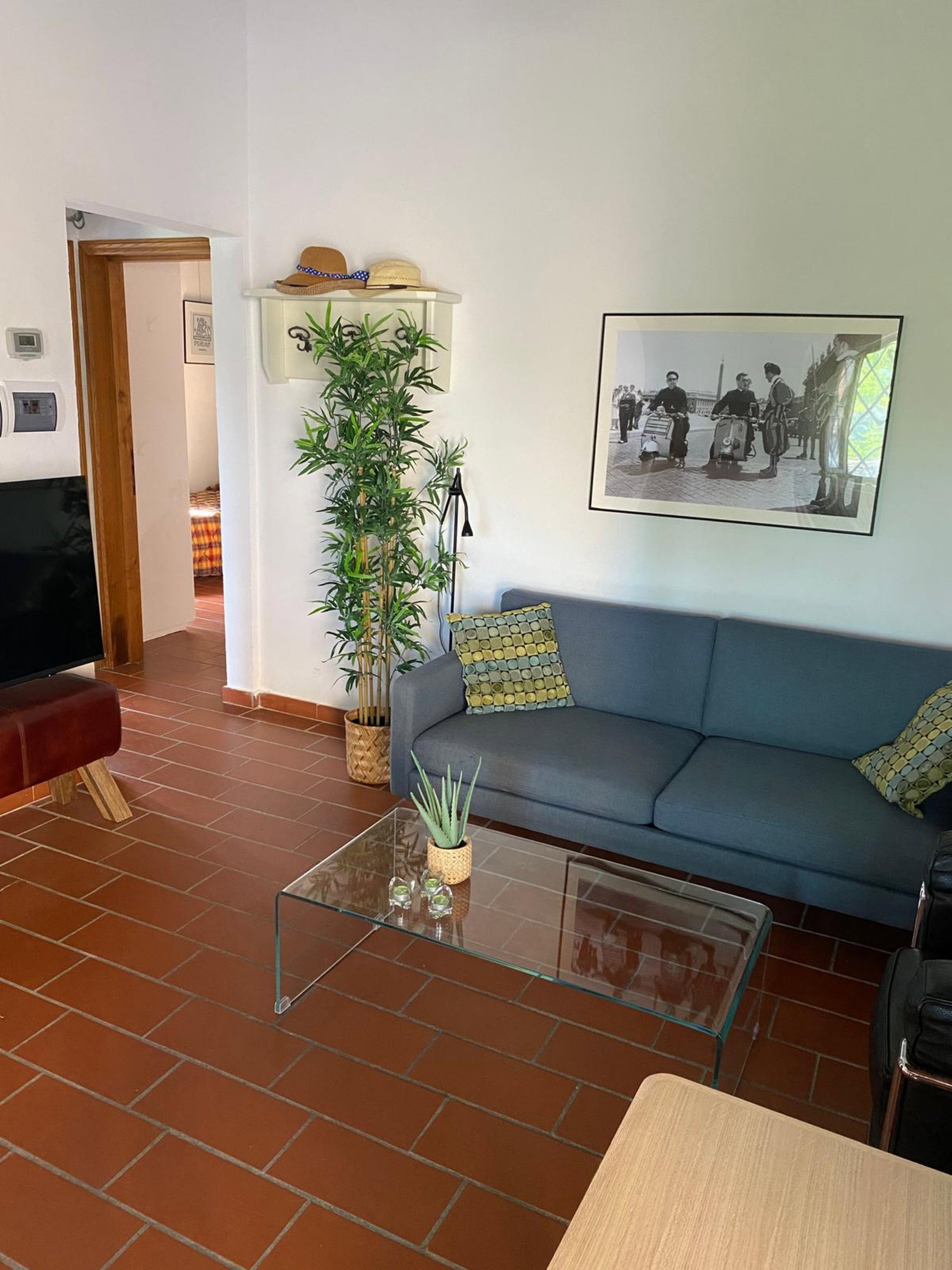 Casa nella natura a Montaione