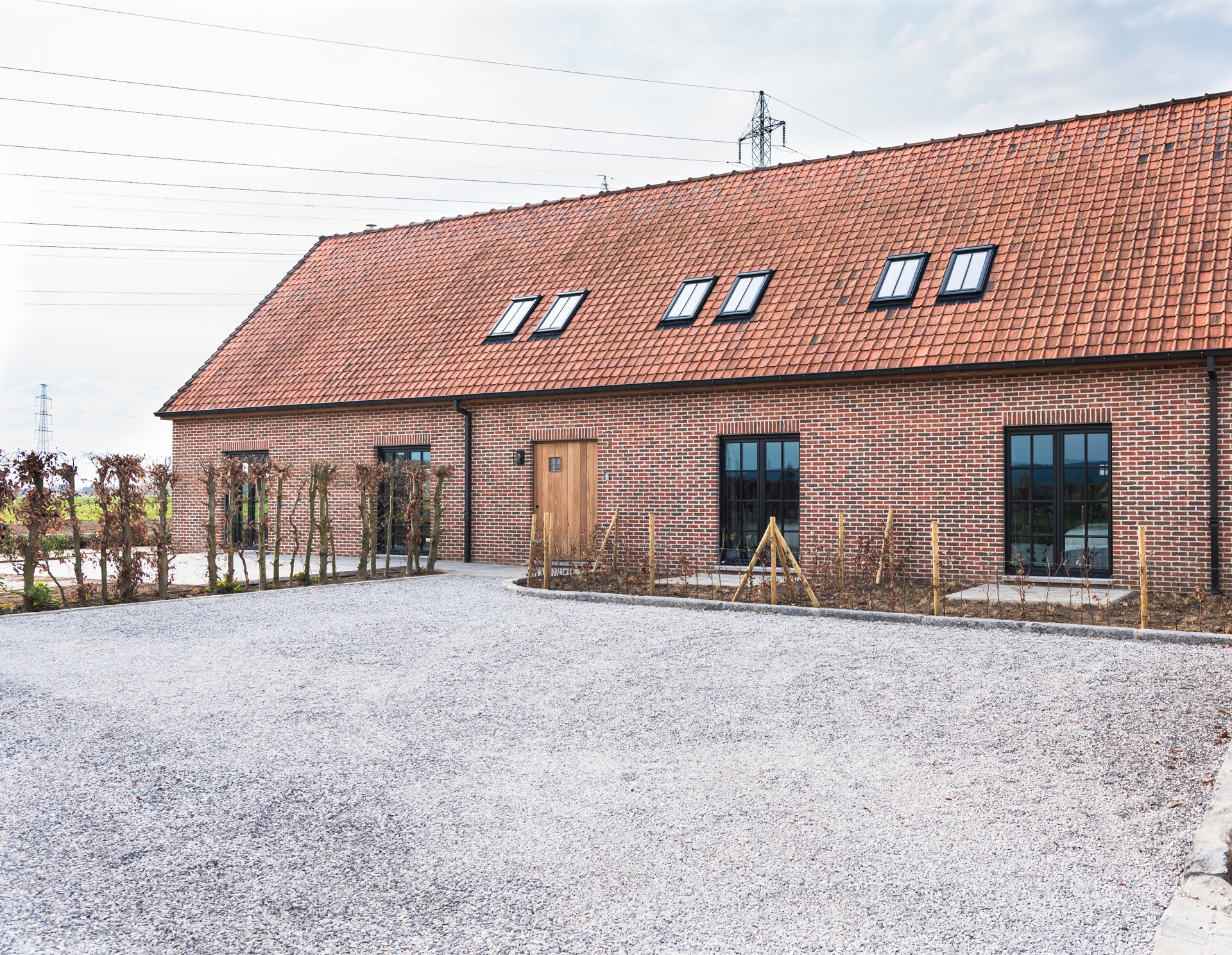Natuurhuisje in Kaster