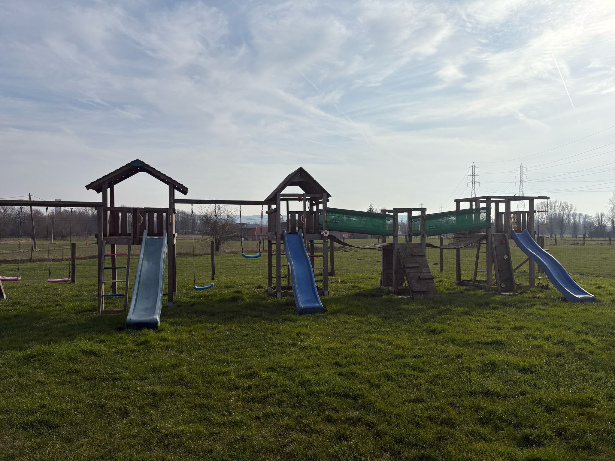 Natuurhuisje in Kaster