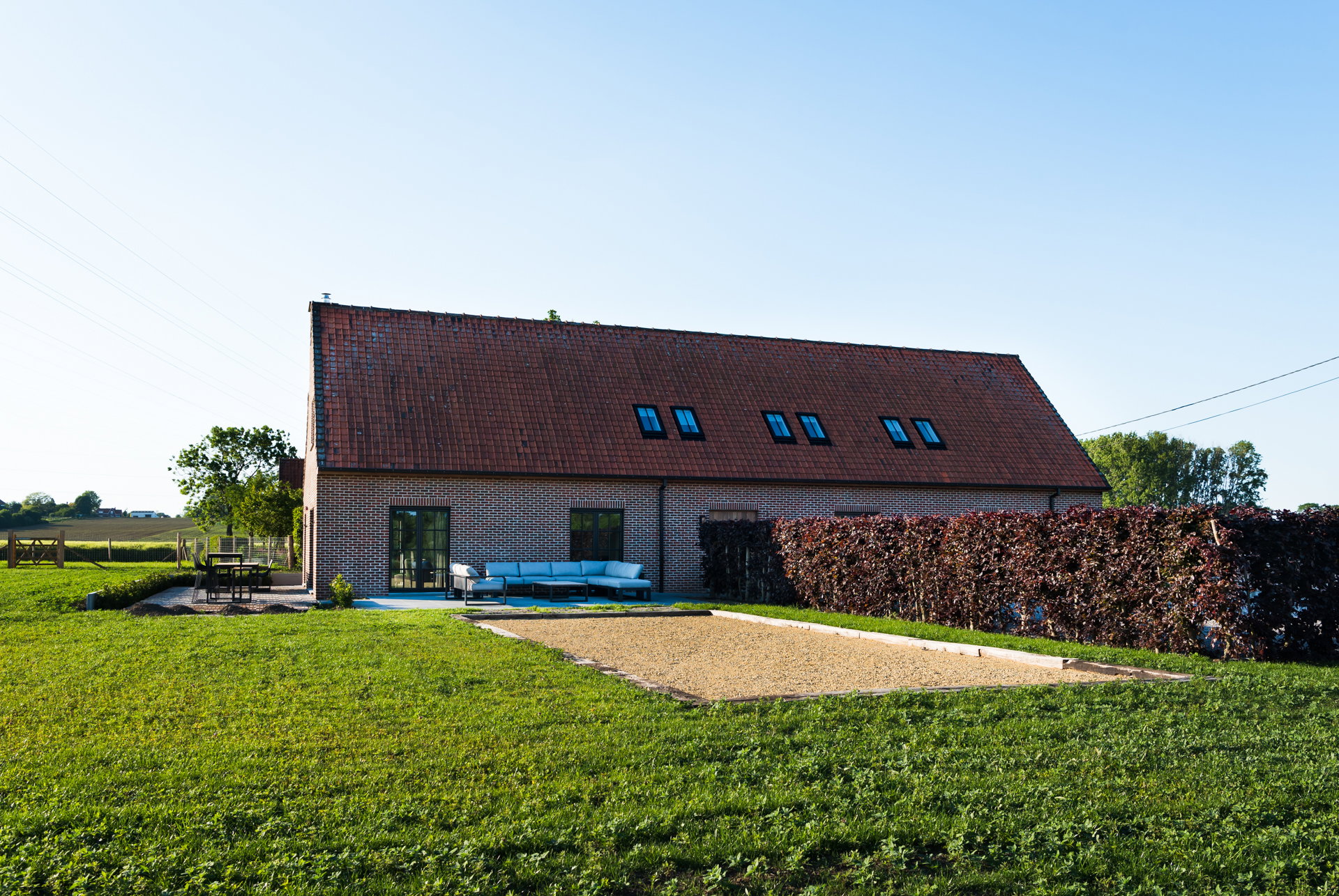 Natuurhuisje in Kaster