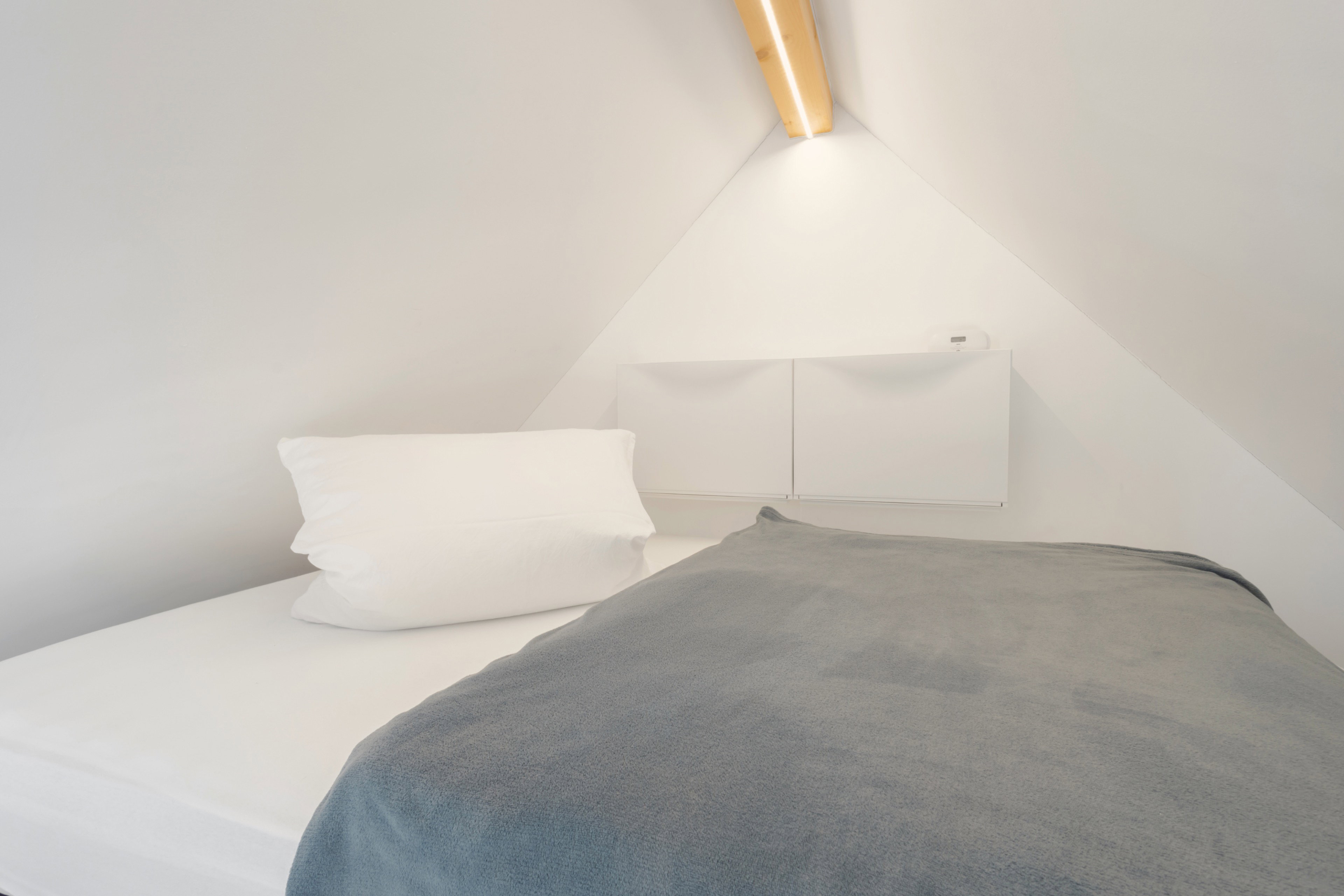 Casa nella natura a Fuchsmühl
