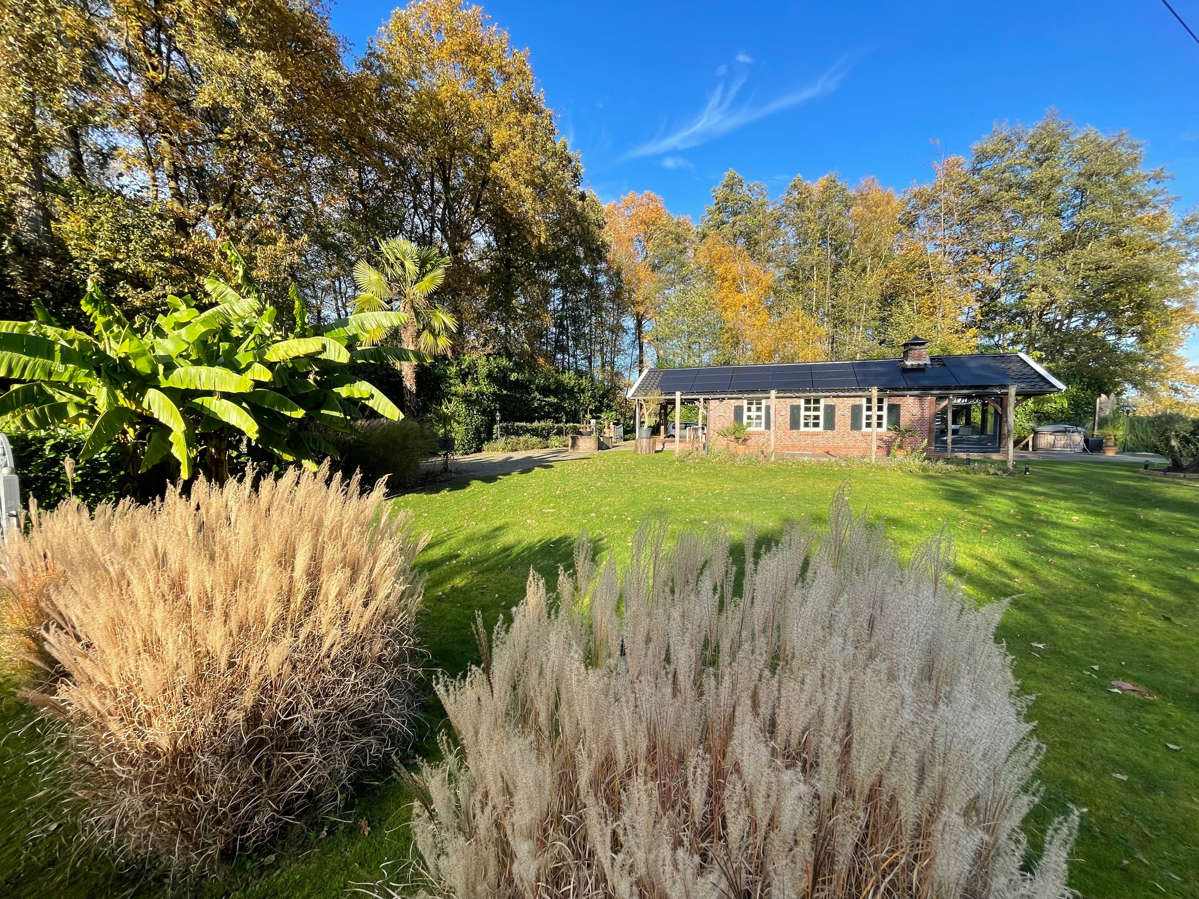 Natuurhuisje in Aalten