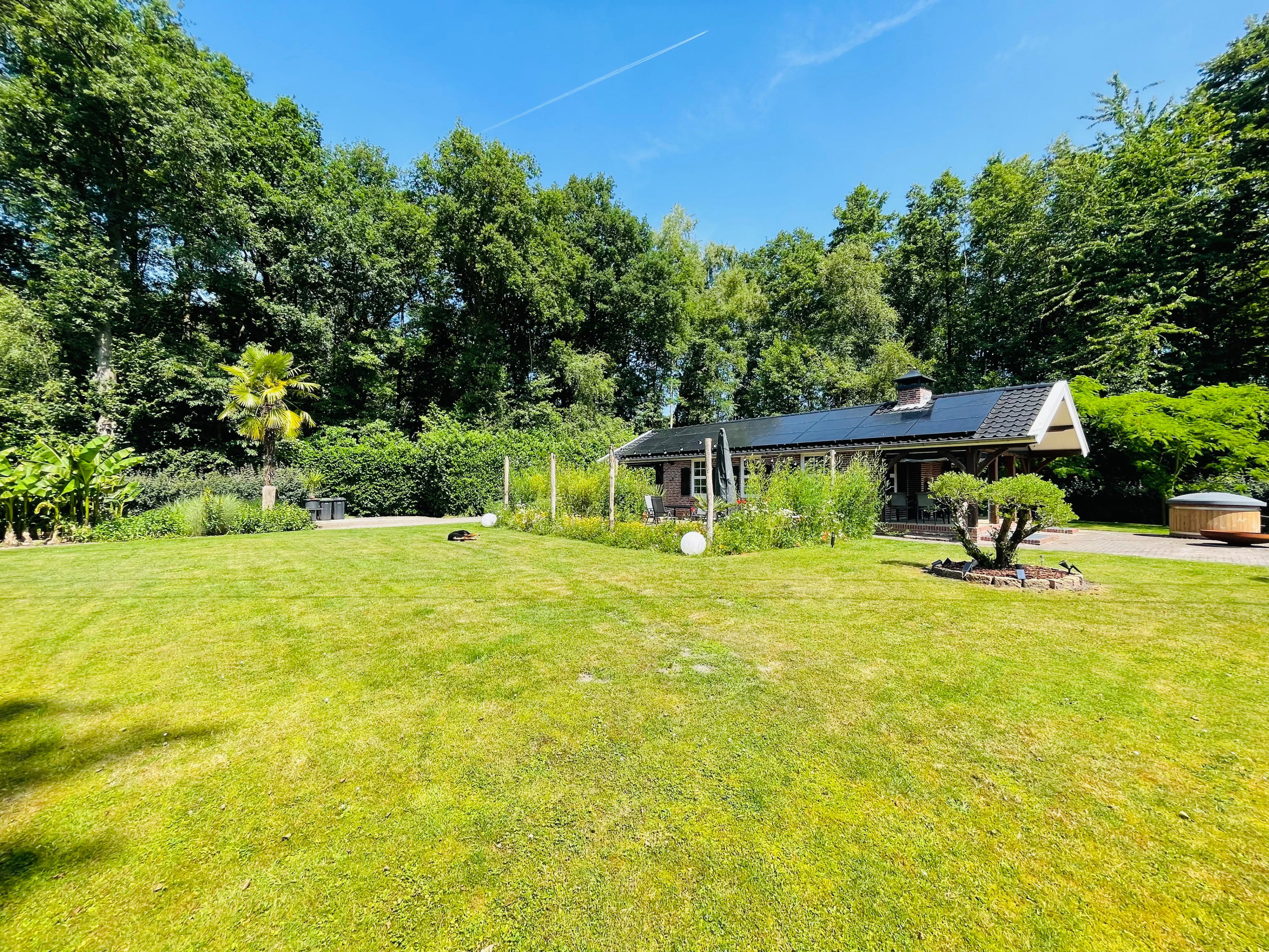 Natuurhuisje in Aalten