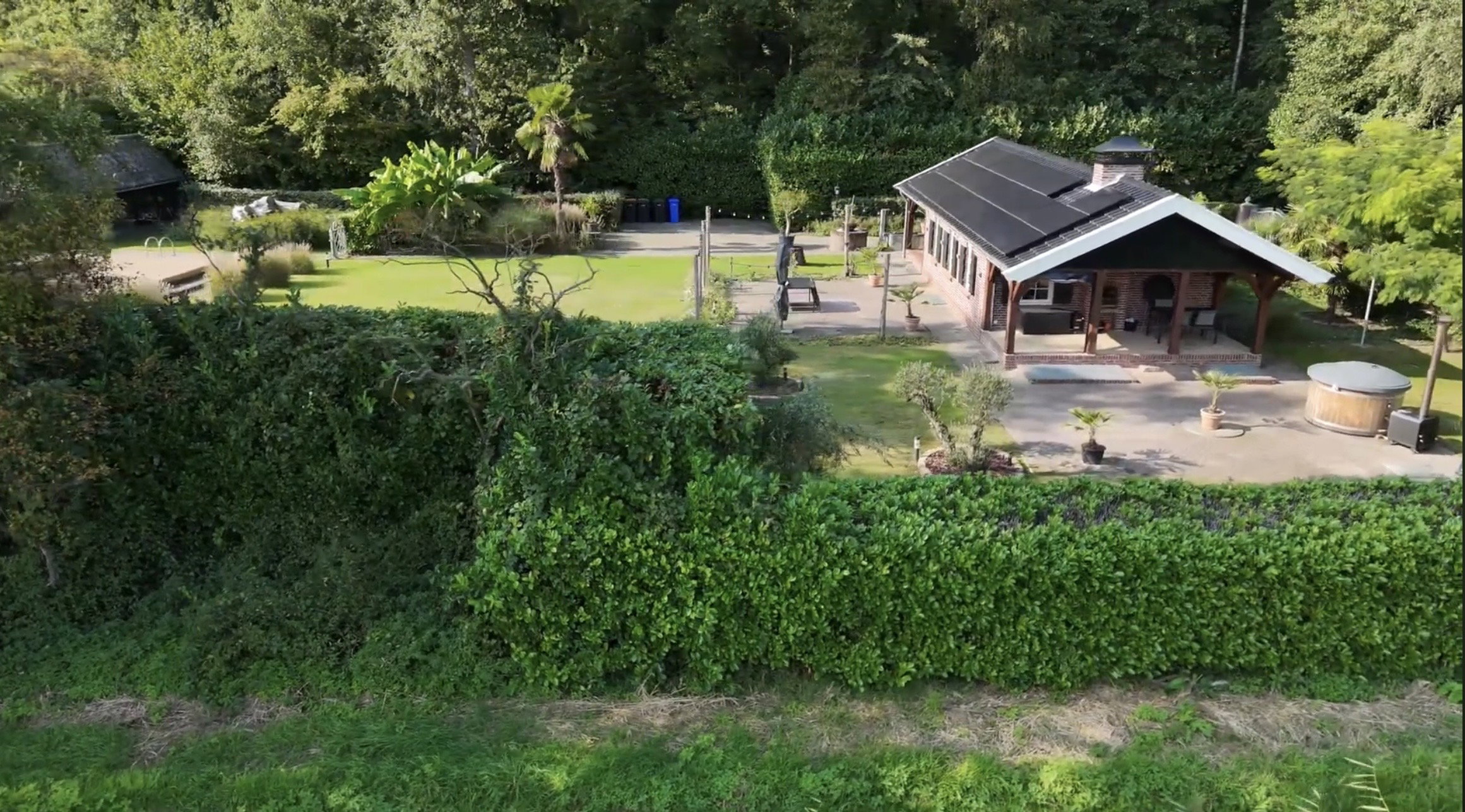 Natuurhuisje in Aalten