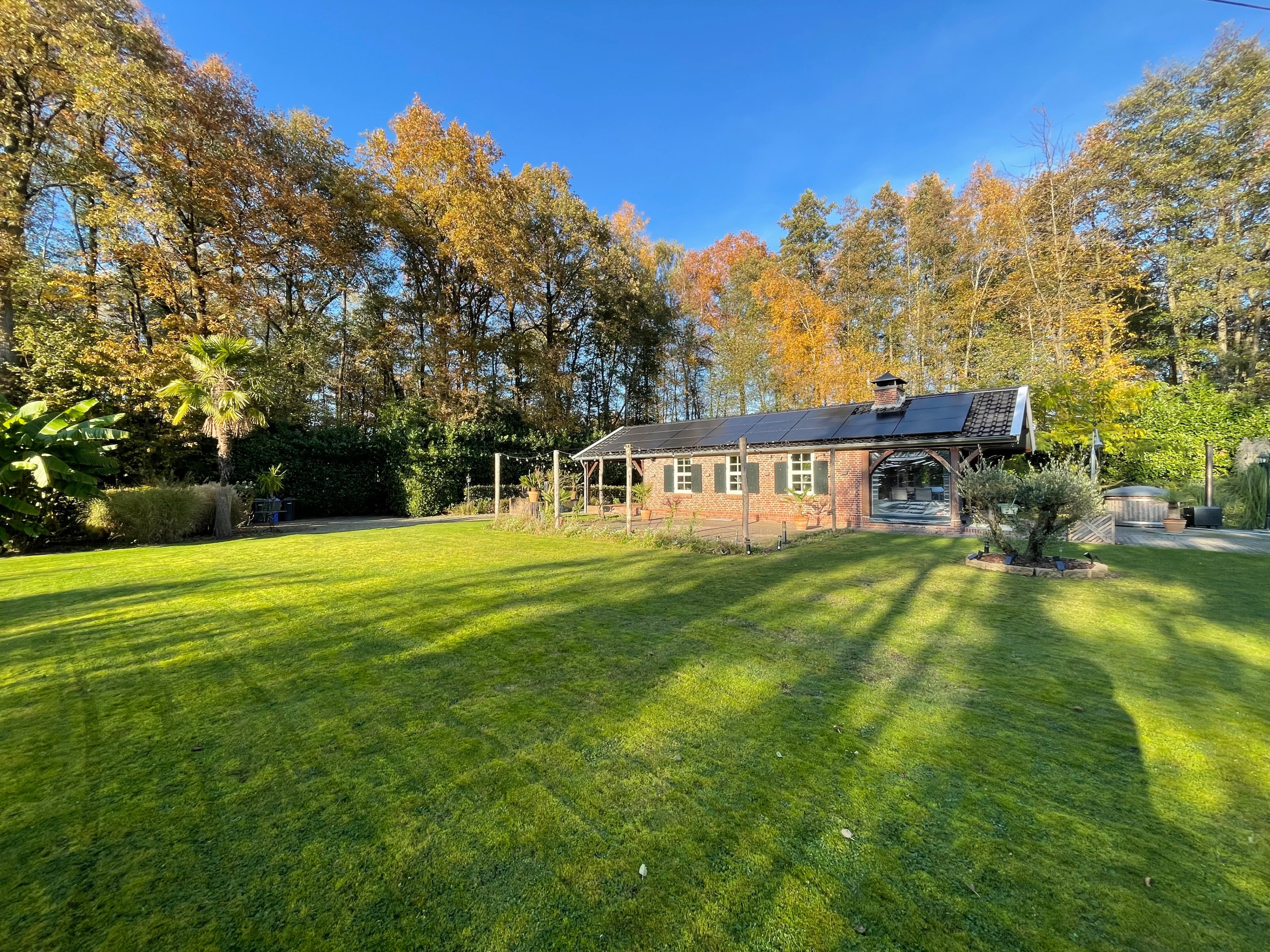 Natuurhuisje in Aalten