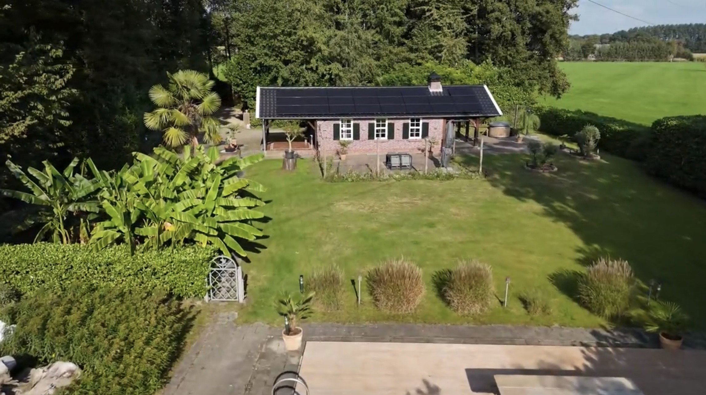 Natuurhuisje in Aalten