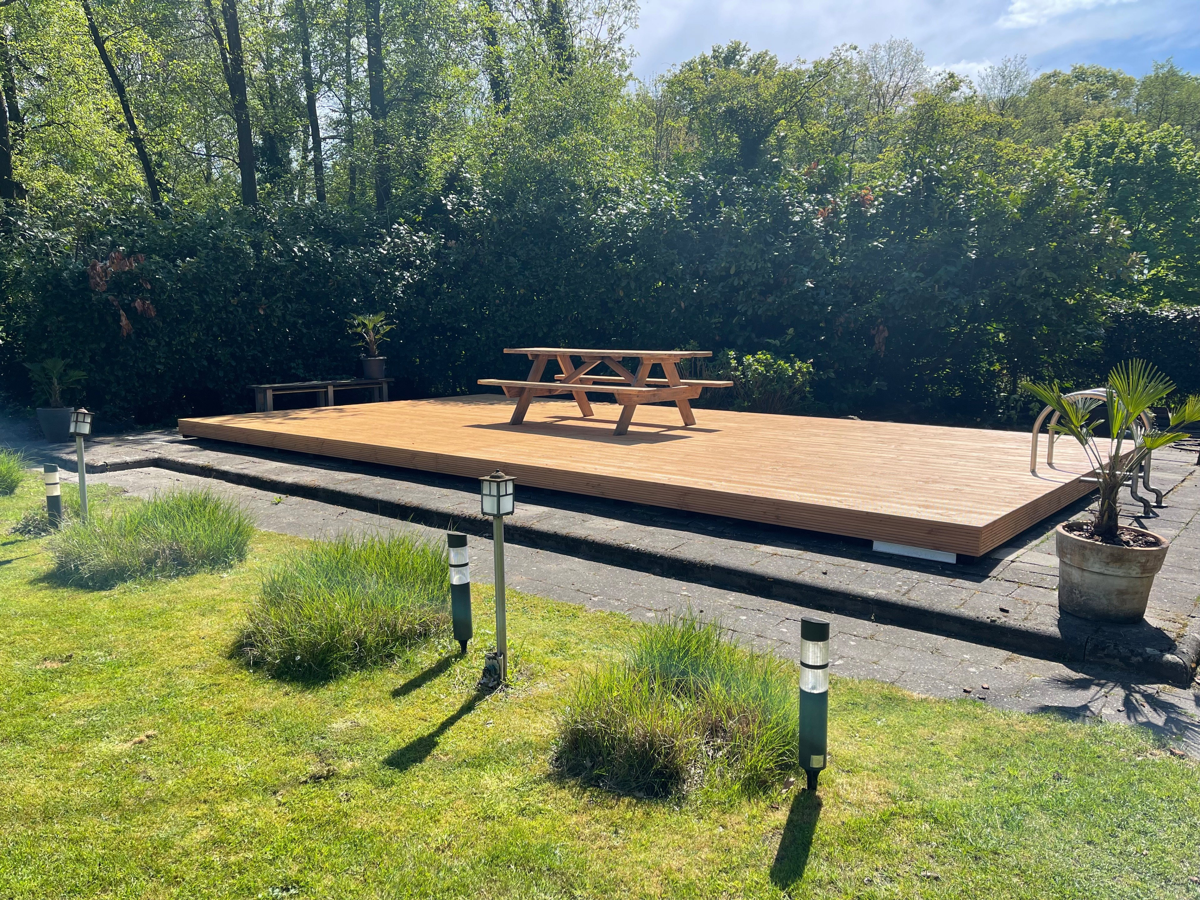 Natuurhuisje in Aalten