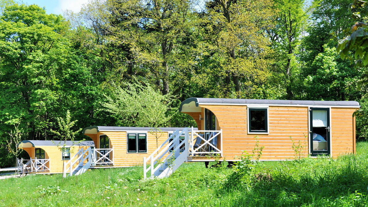 Casa nella natura a Bongard