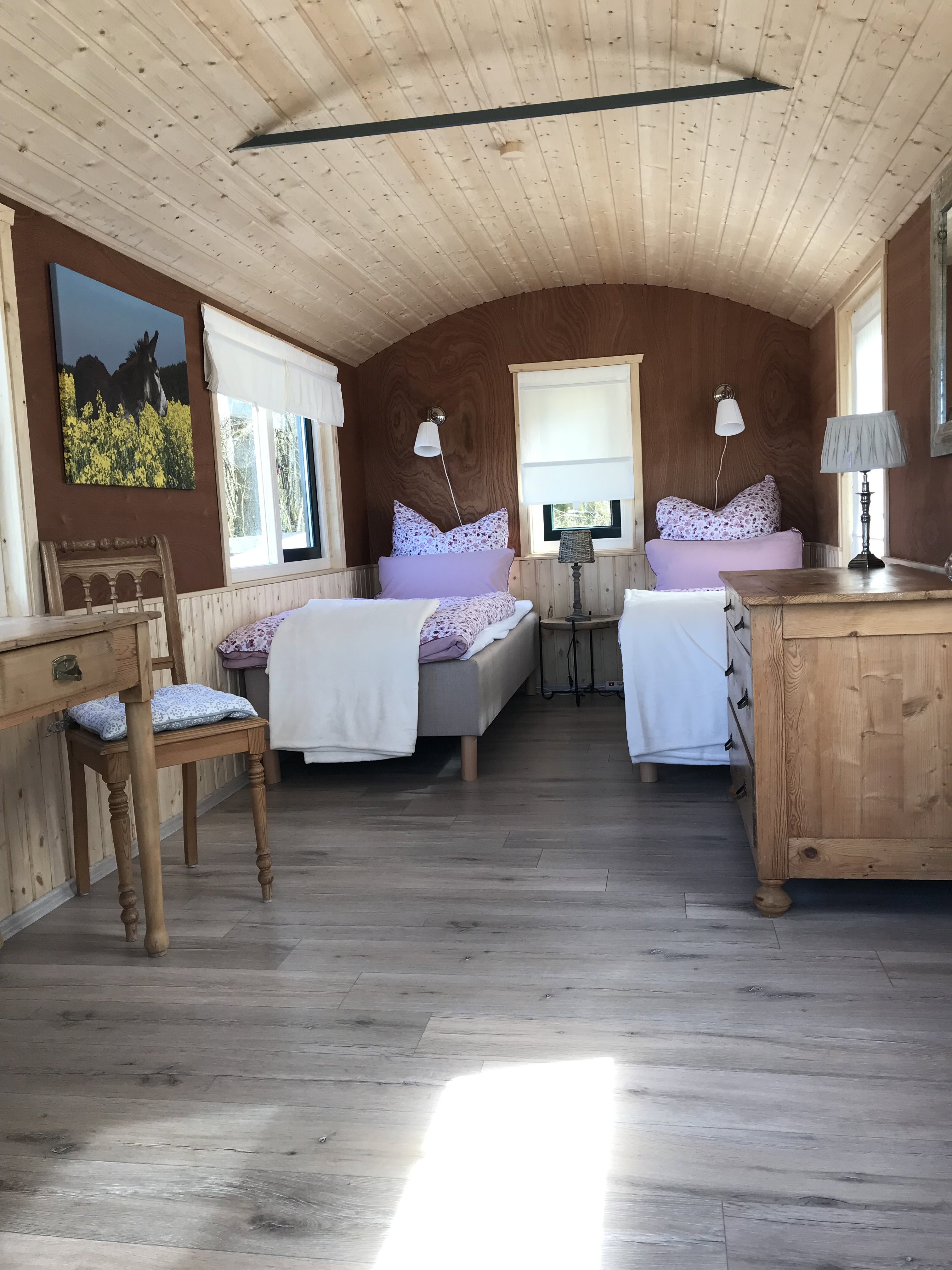 Casa nella natura a Bongard