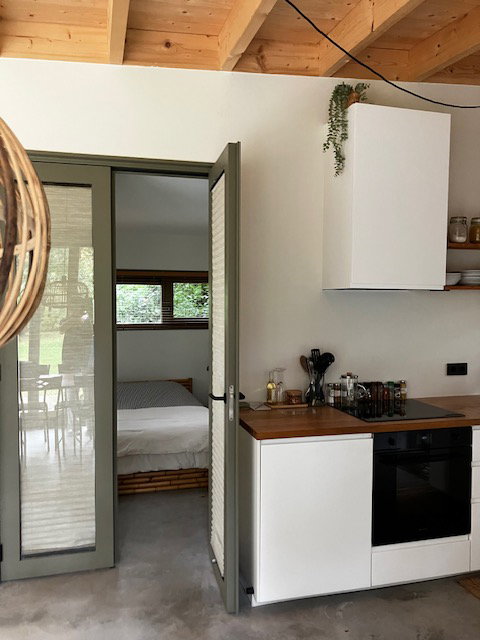 Natuurhuisje in Baarn