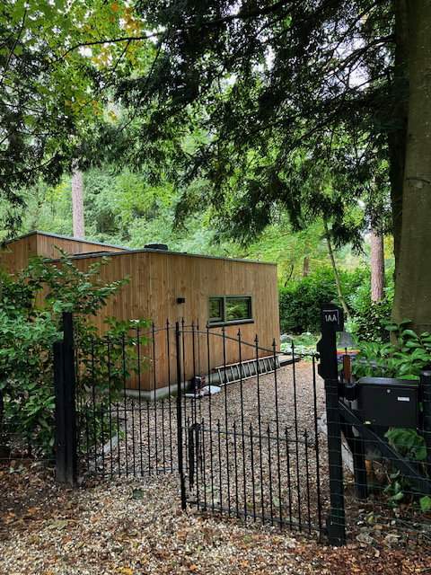 Natuurhuisje in Baarn