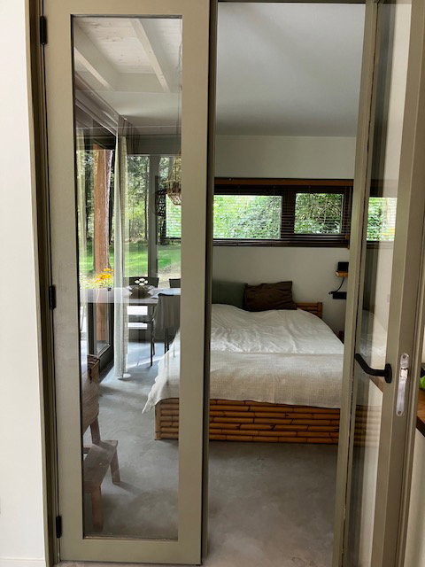 Casa nella natura a Baarn