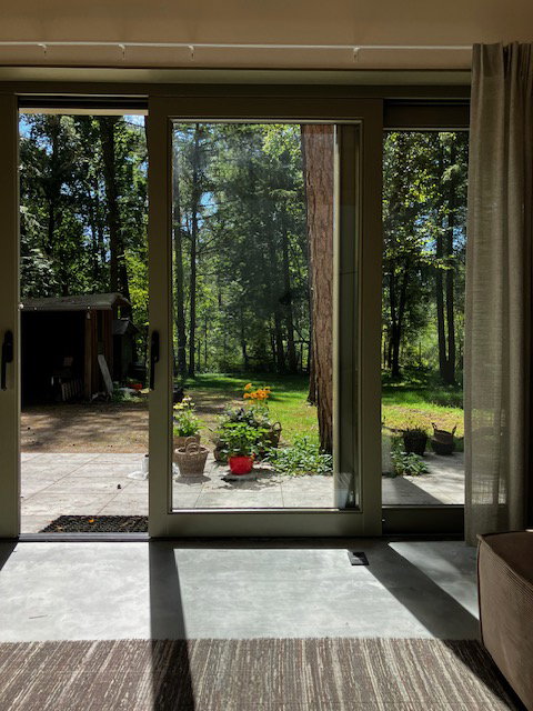 Casa nella natura a Baarn