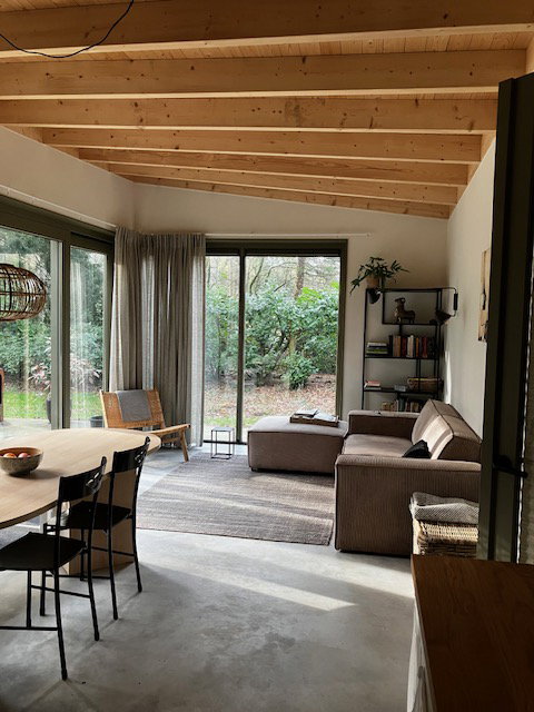 Casa nella natura a Baarn
