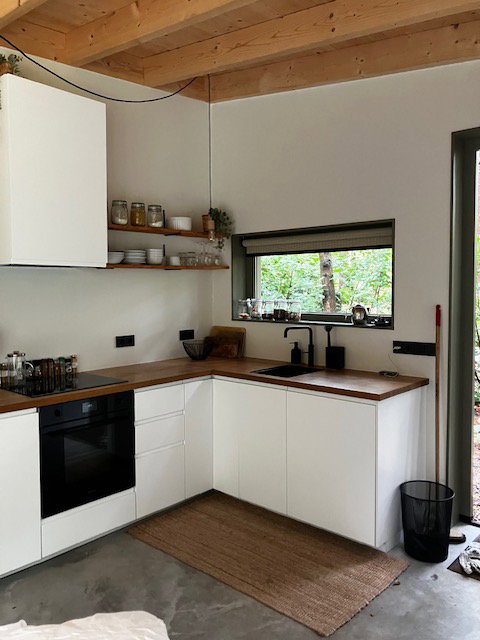 Natuurhuisje in Baarn