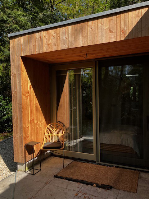 Casa nella natura a Baarn