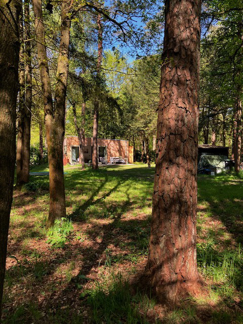 Casa nella natura a Baarn