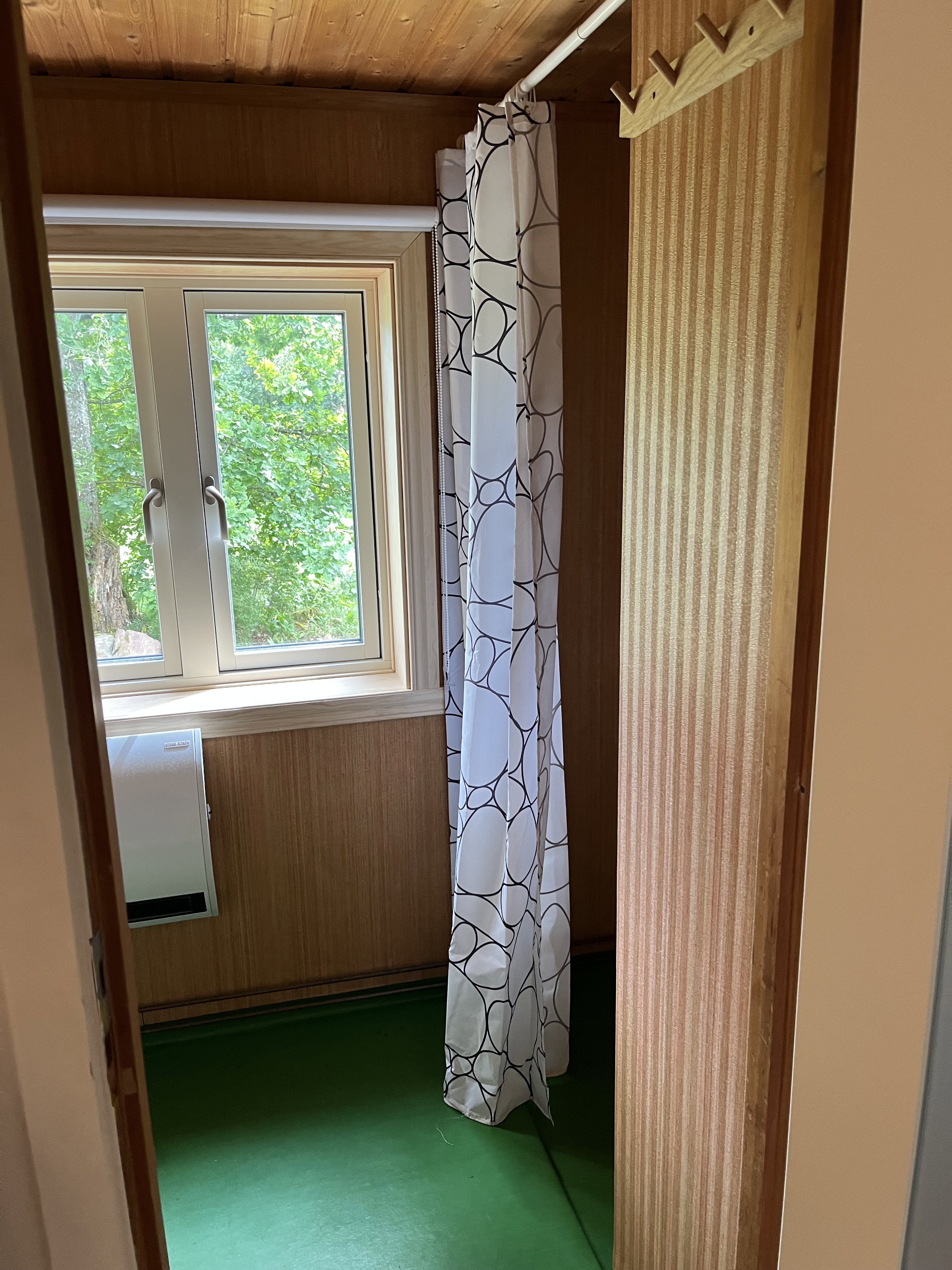 Casa nella natura a Jälluntofta