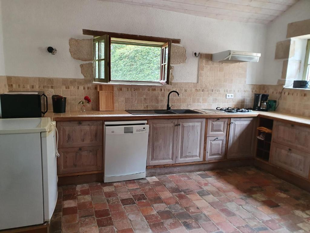 Maison nature à JOURNET