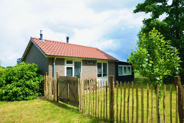 Casa nella natura a Onstwedde