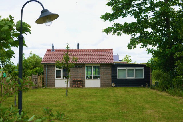 Casa nella natura a Onstwedde