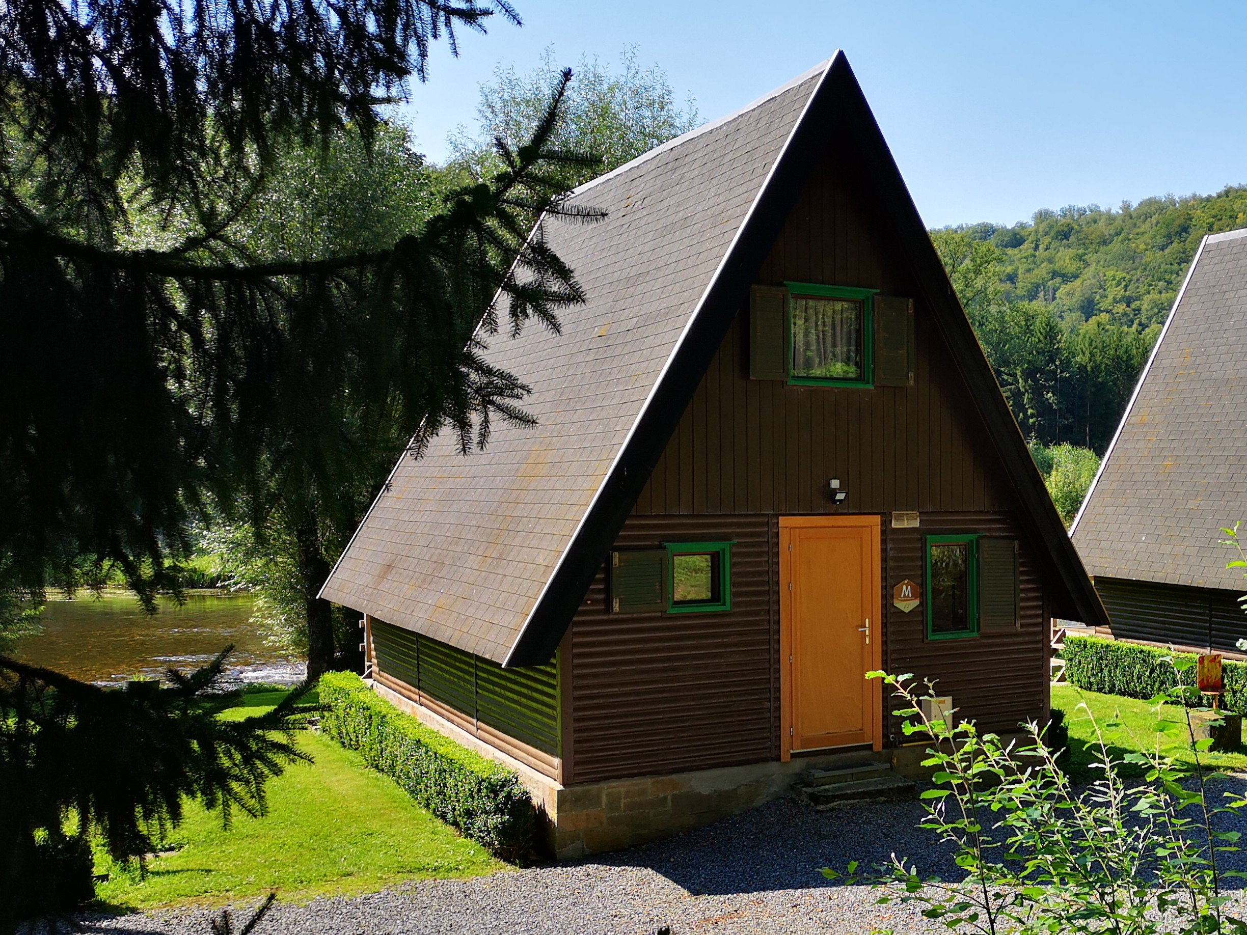 Natuurhuisje in Bohan