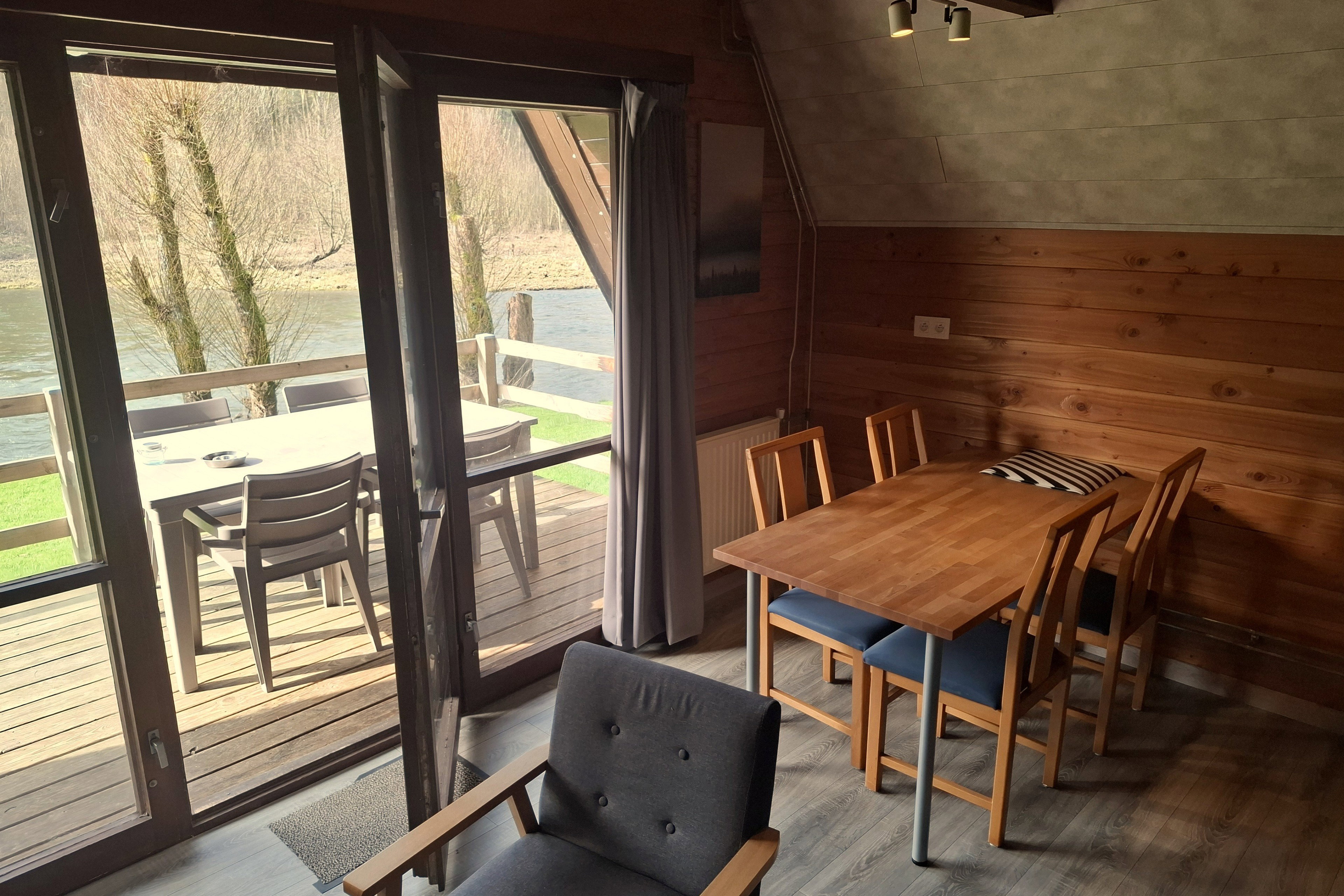 Natuurhuisje in Bohan