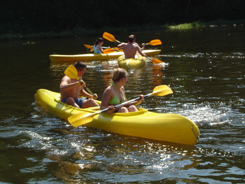 Natuurhuisje in Bohan