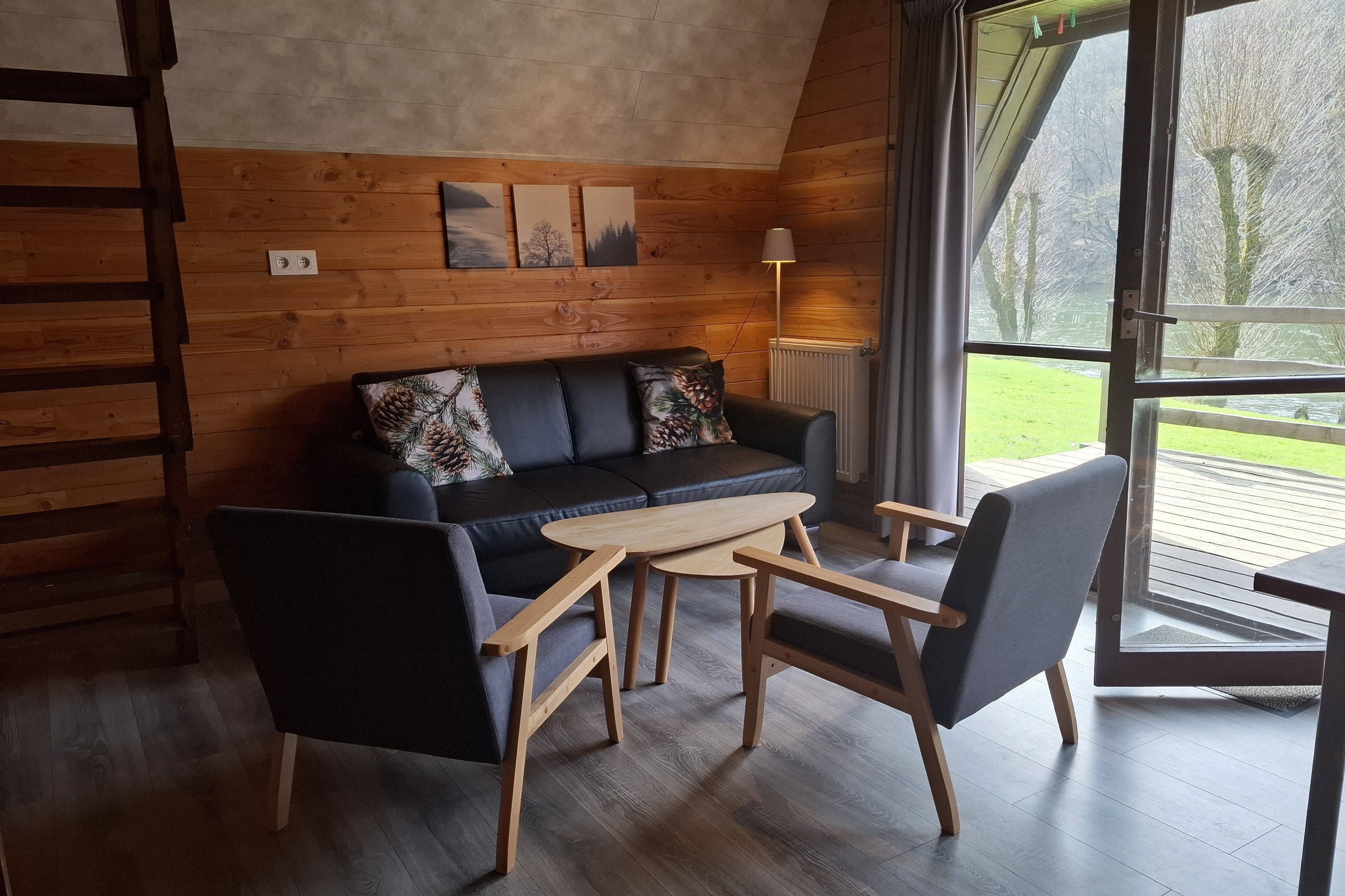 Natuurhuisje in Bohan