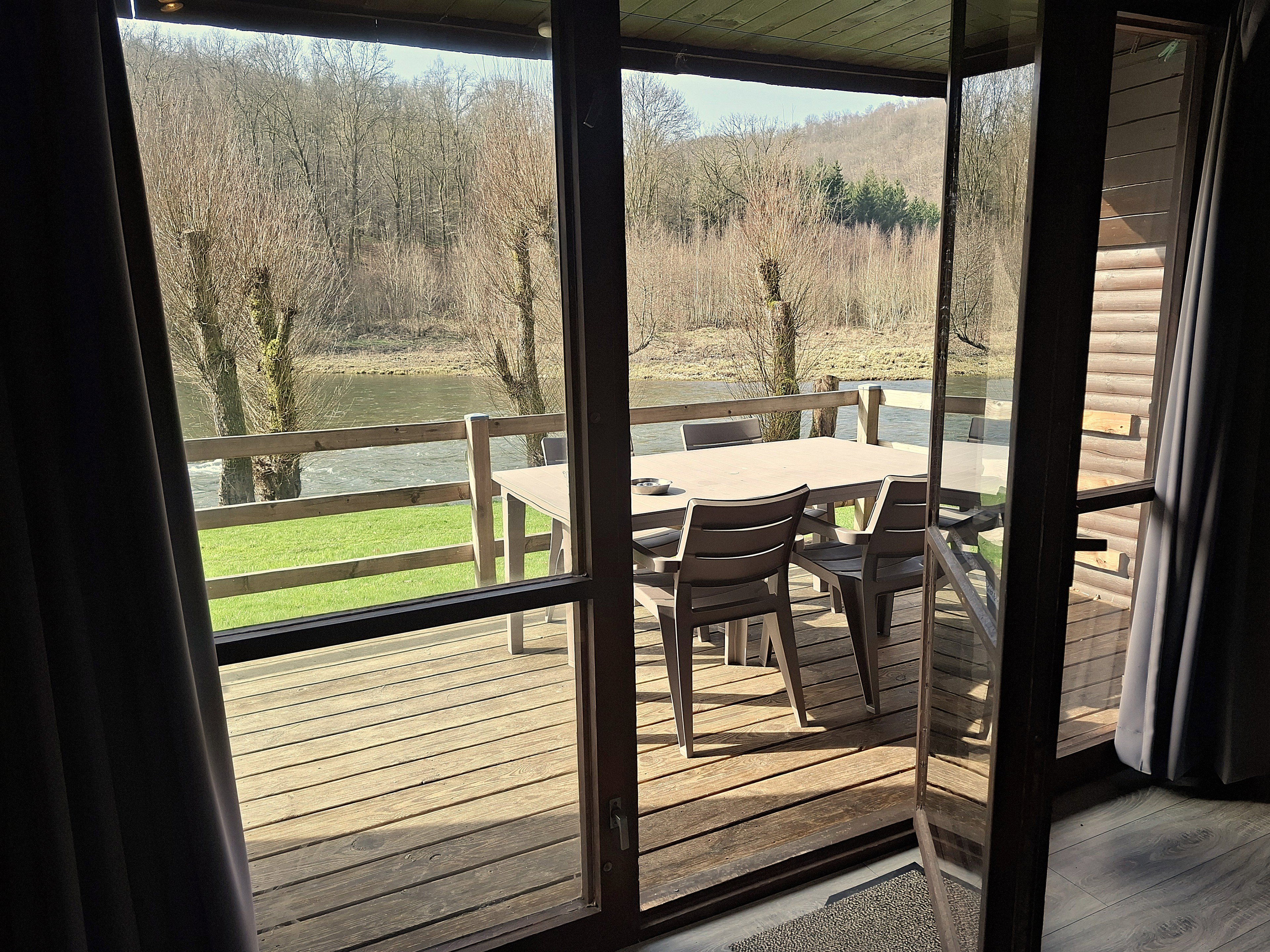 Natuurhuisje in Bohan
