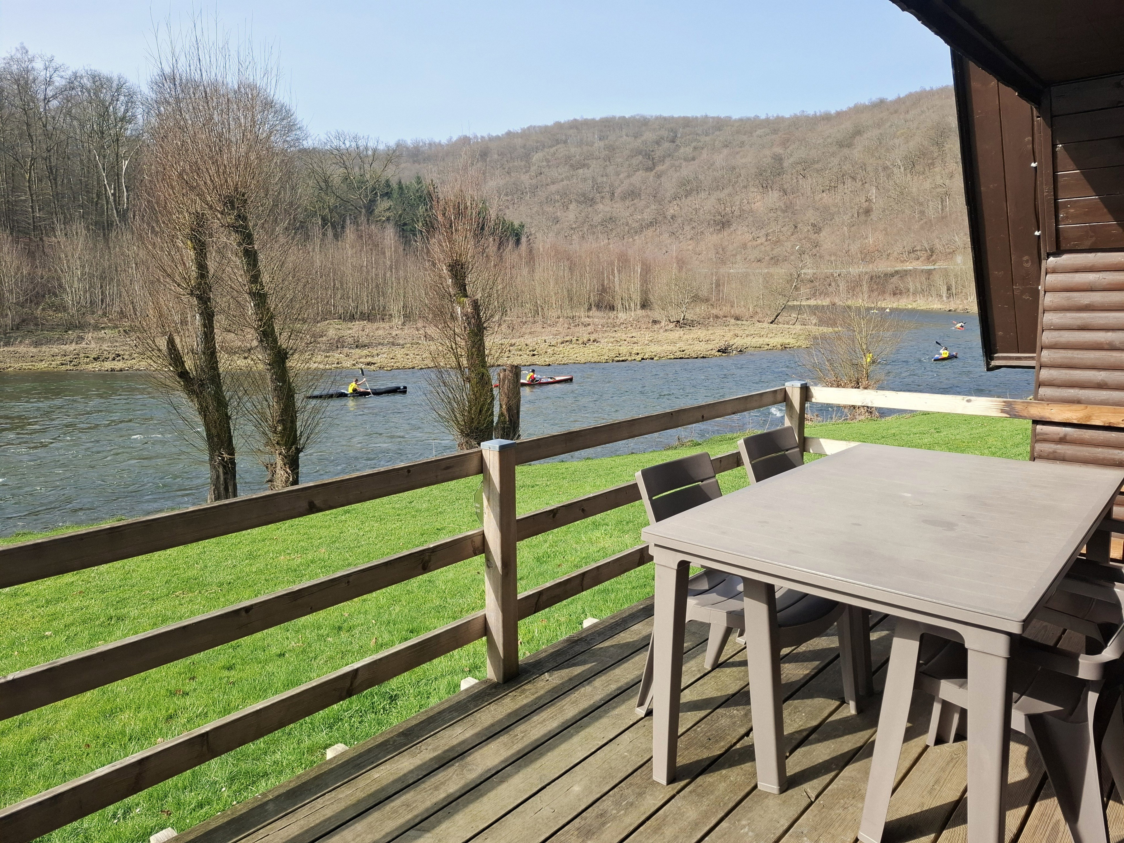 Natuurhuisje in Bohan