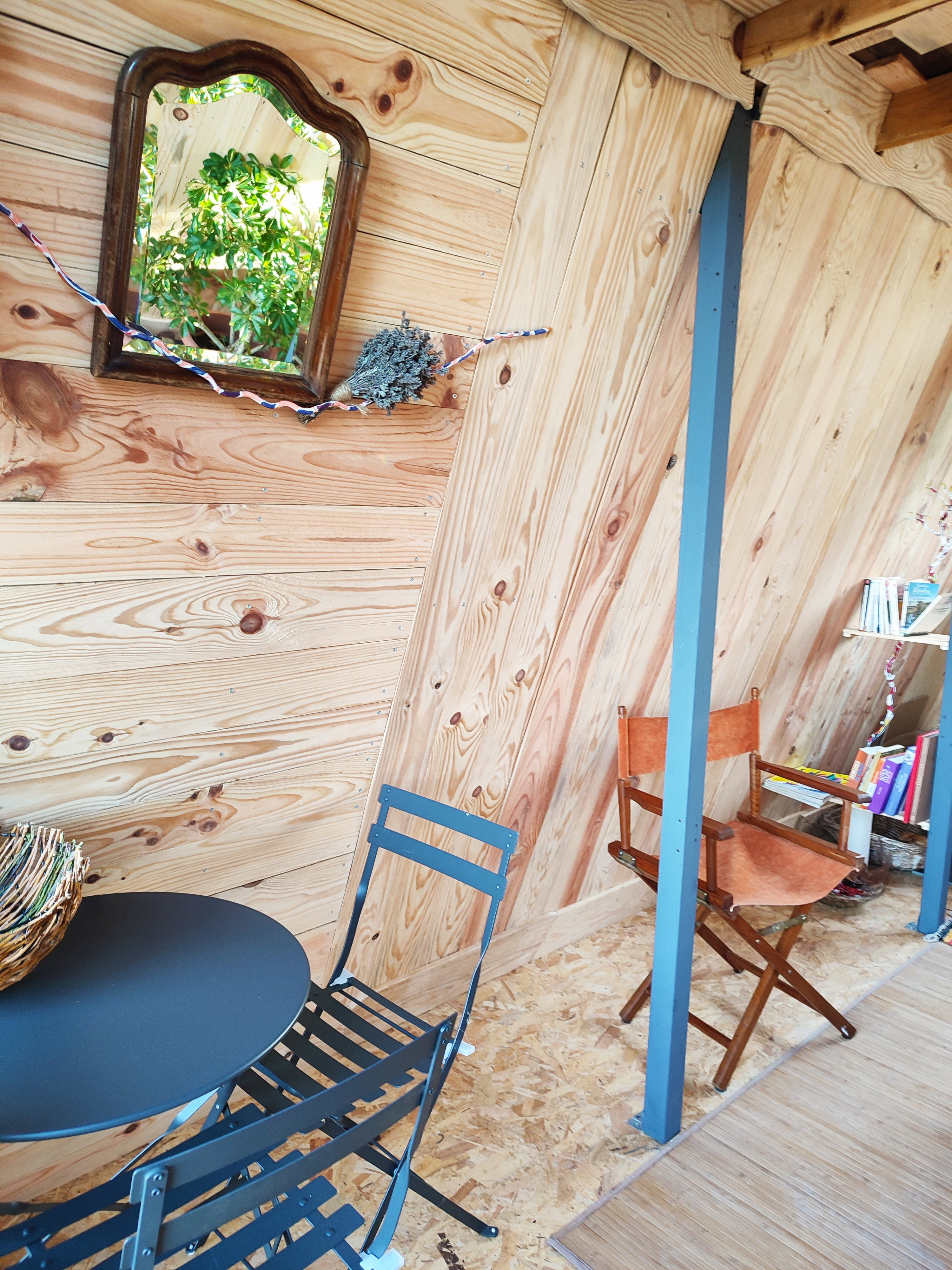 Natuurhuisje in GINALS