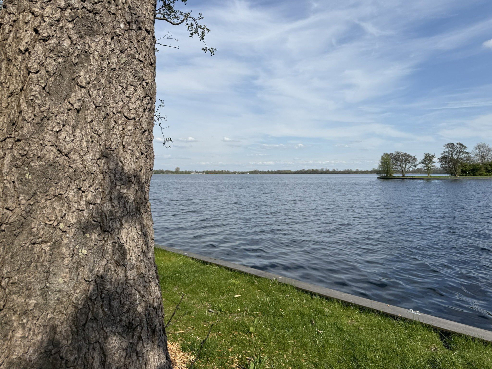 Casa nella natura a Vinkeveen
