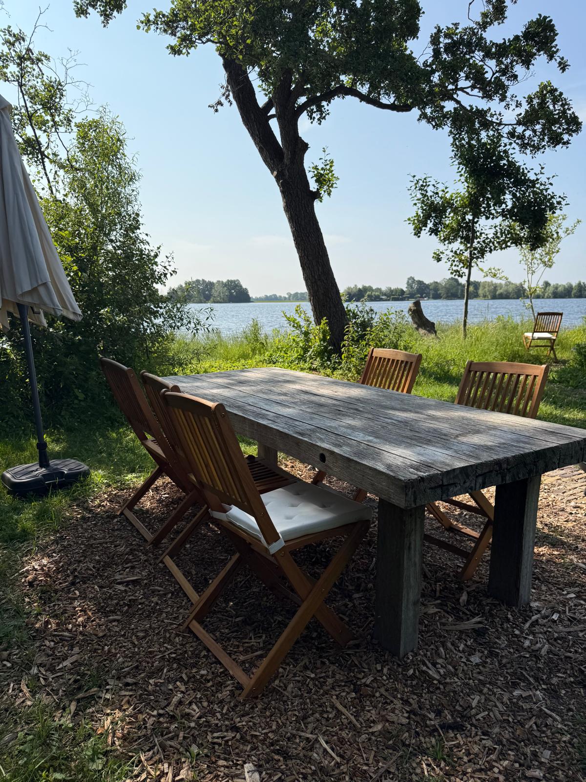 Natuurhuisje in Vinkeveen