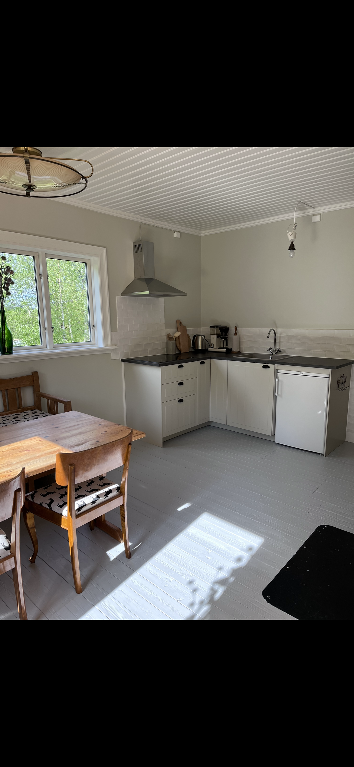 Casa nella natura a Eksharäd