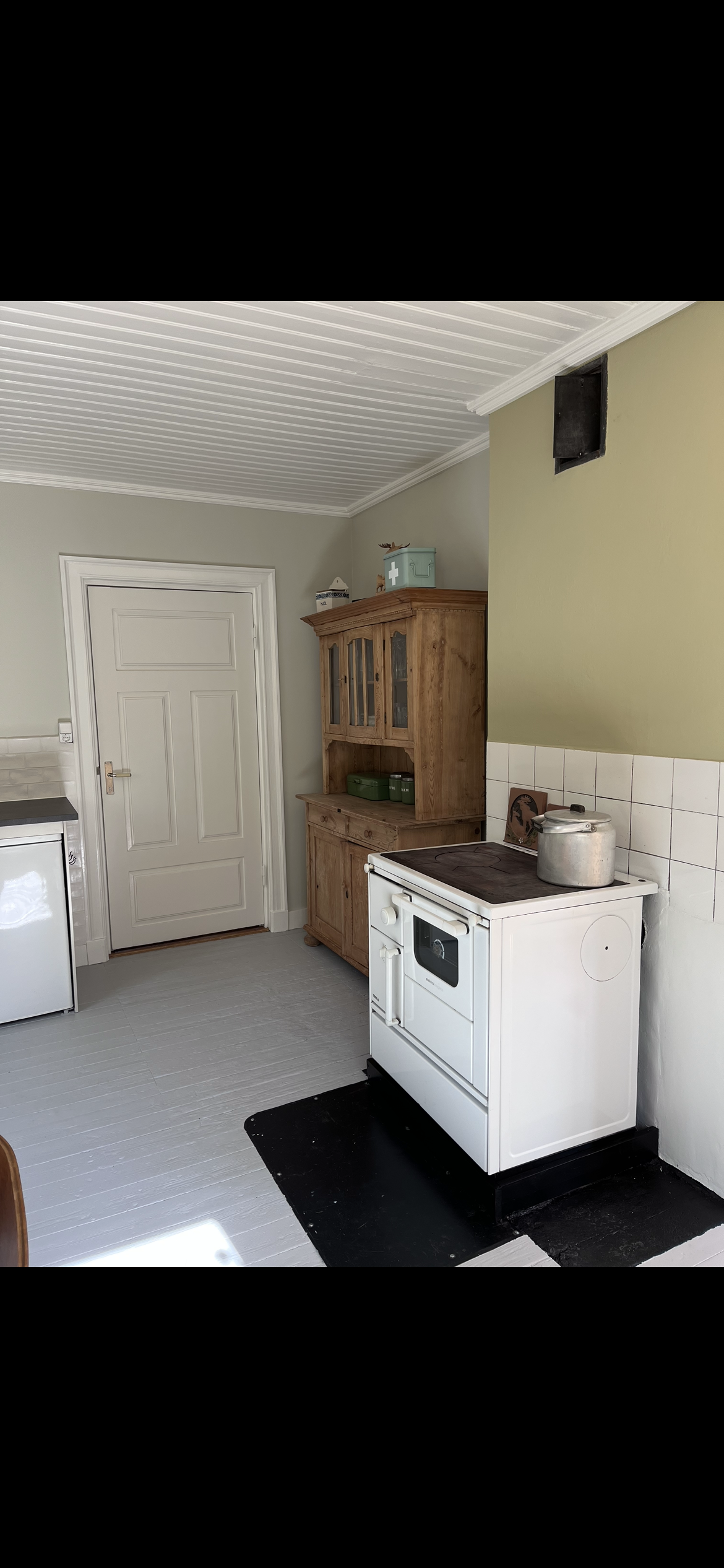Casa nella natura a Eksharäd