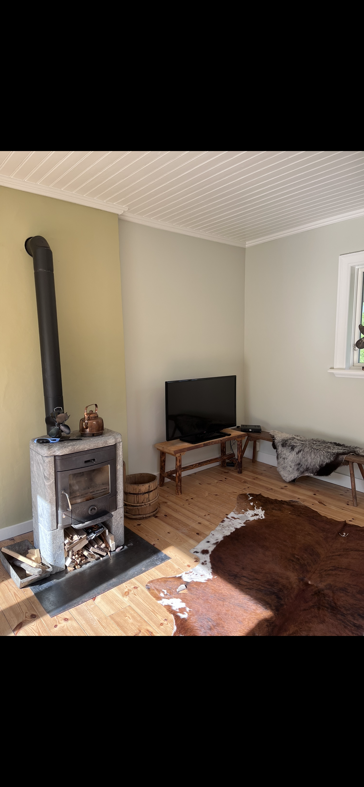 Casa nella natura a Eksharäd