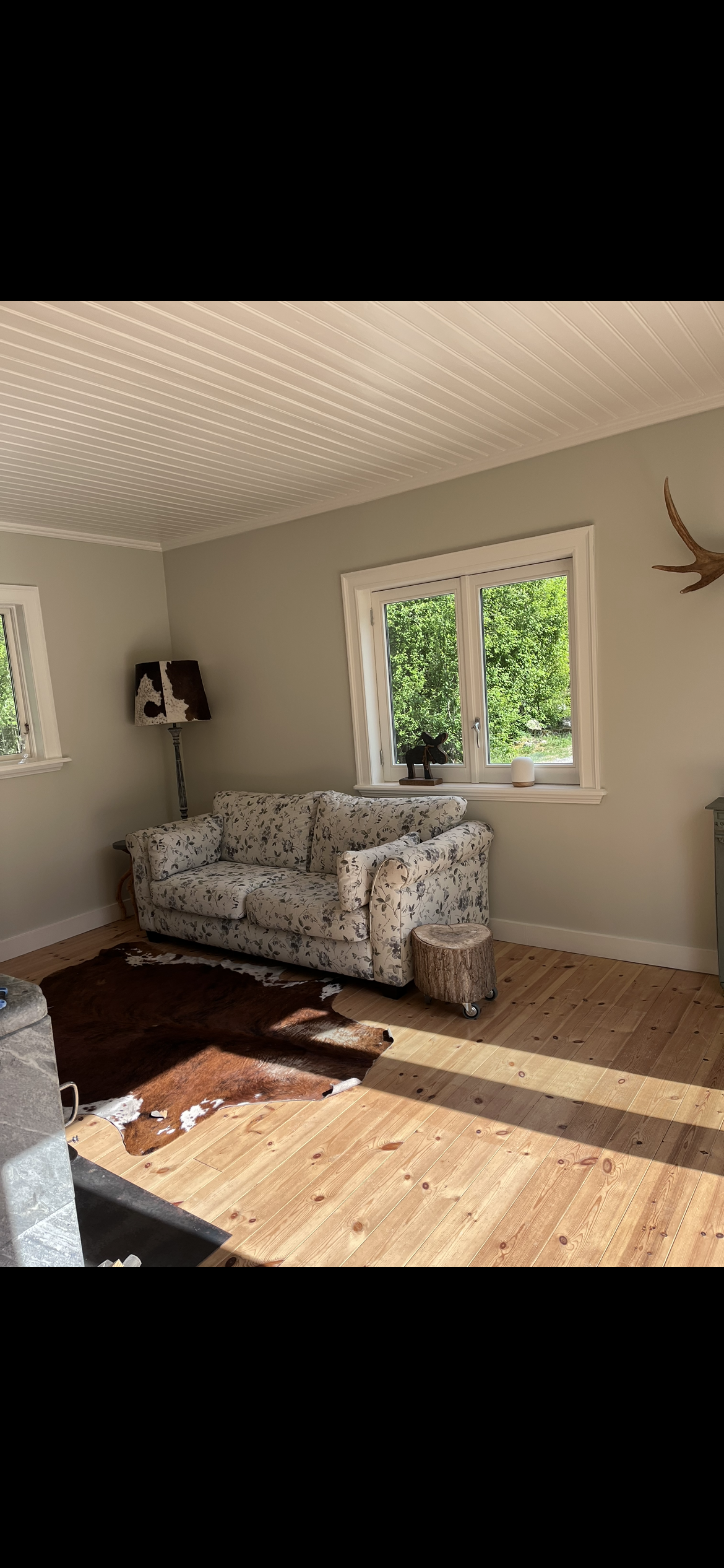 Casa nella natura a Eksharäd