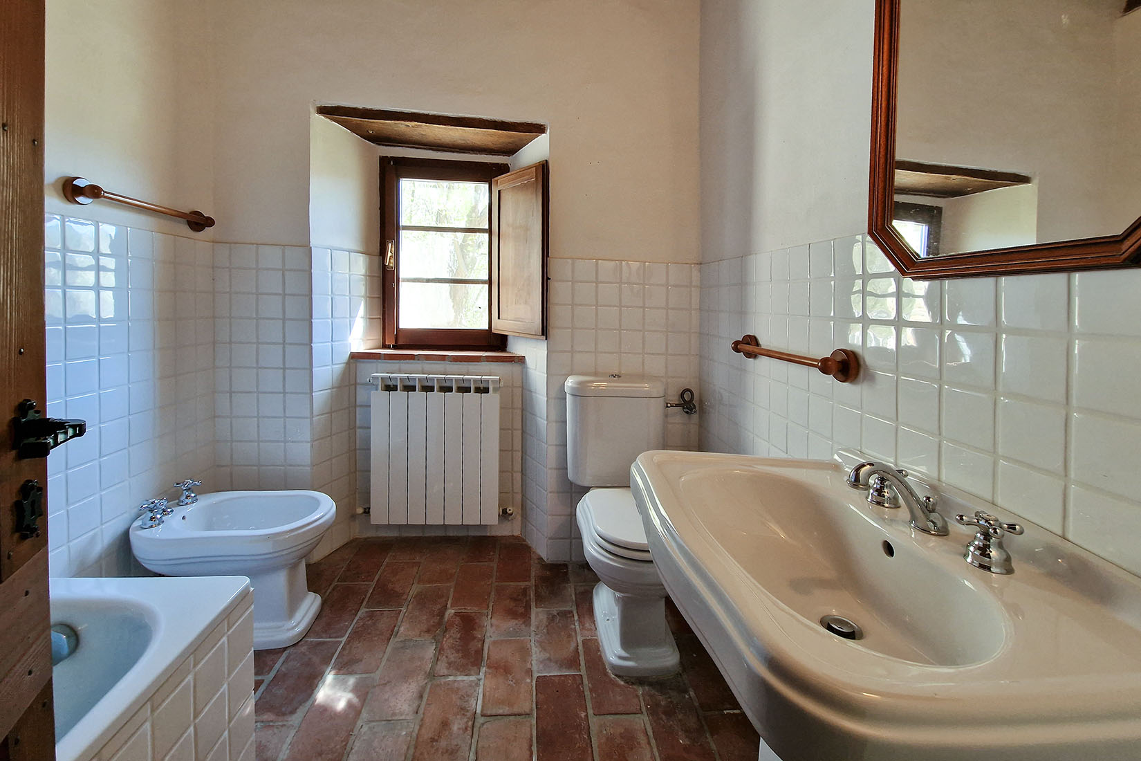 Casa nella natura a Penna san Giovanni