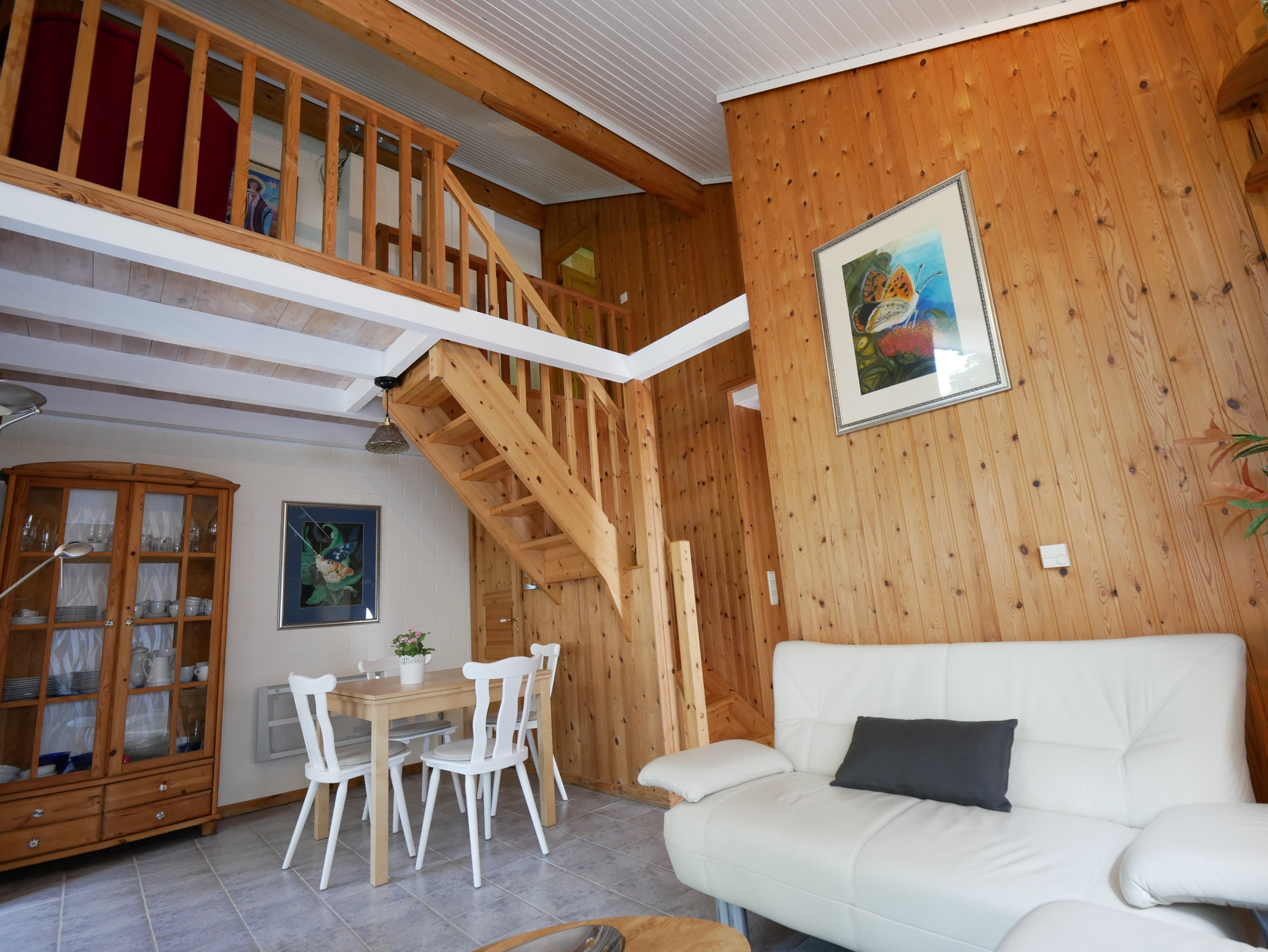 Casa nella natura a Rott / Extertal