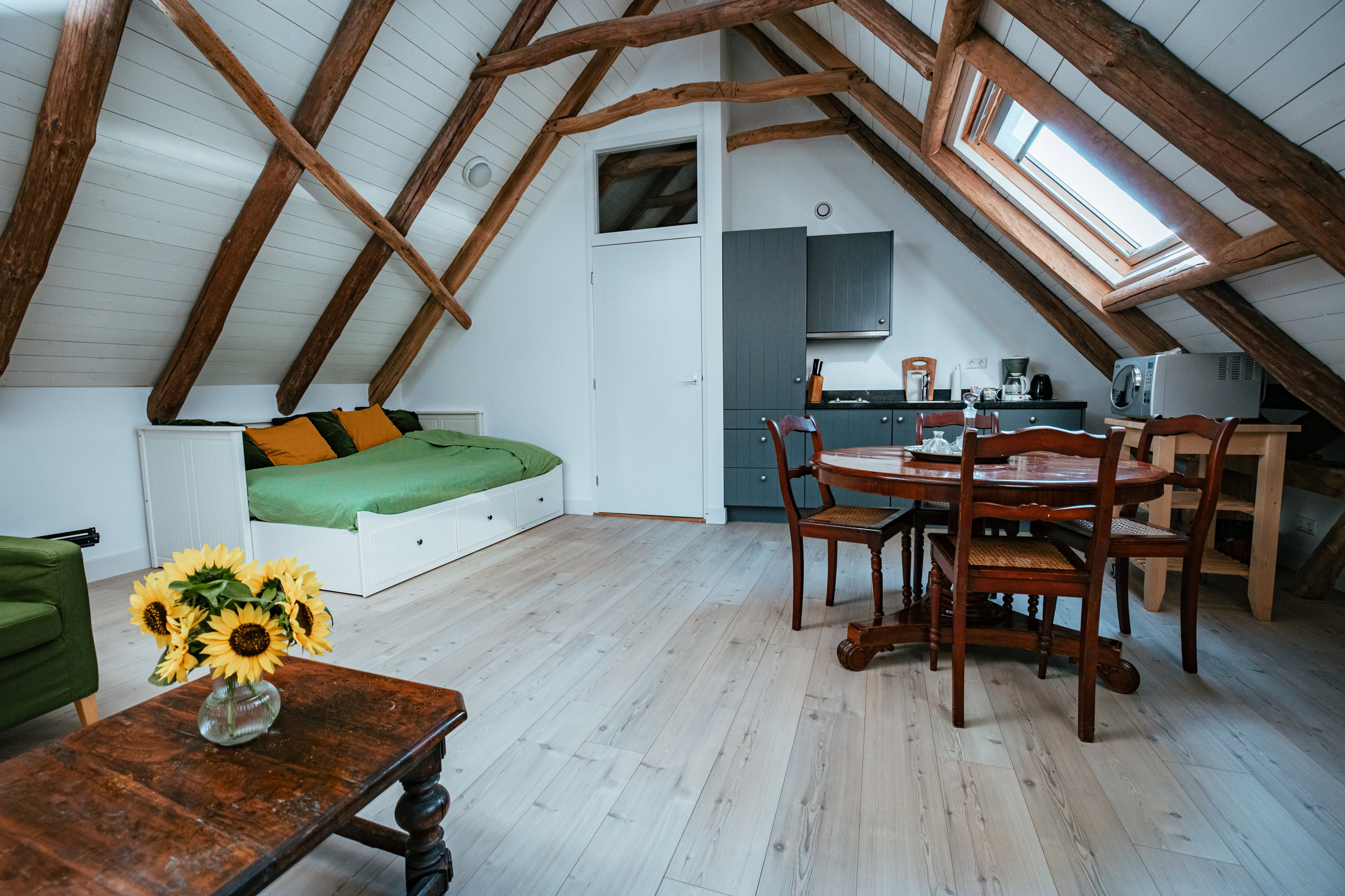 Casa nella natura a Winterswijk Woold