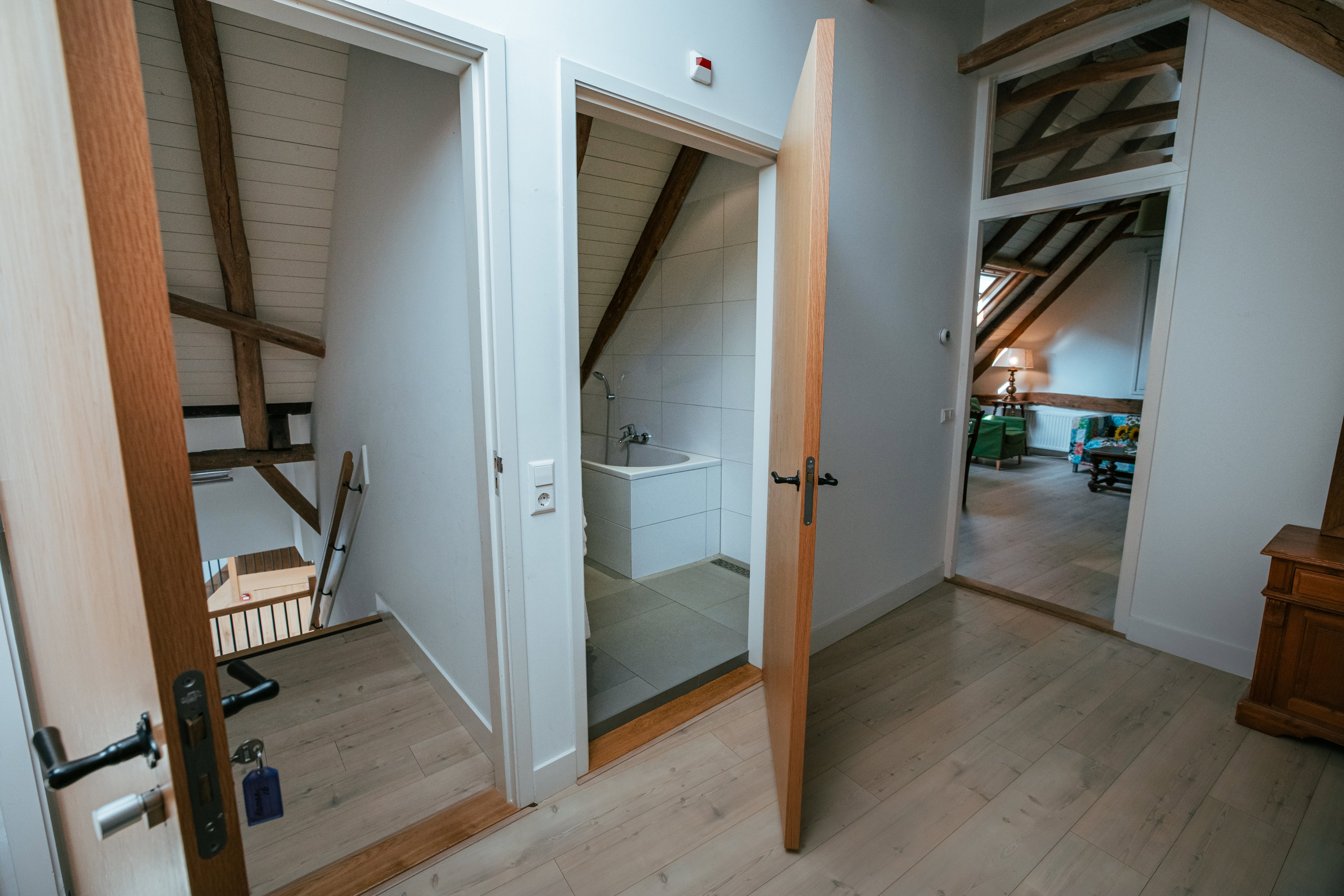 Casa nella natura a Winterswijk Woold
