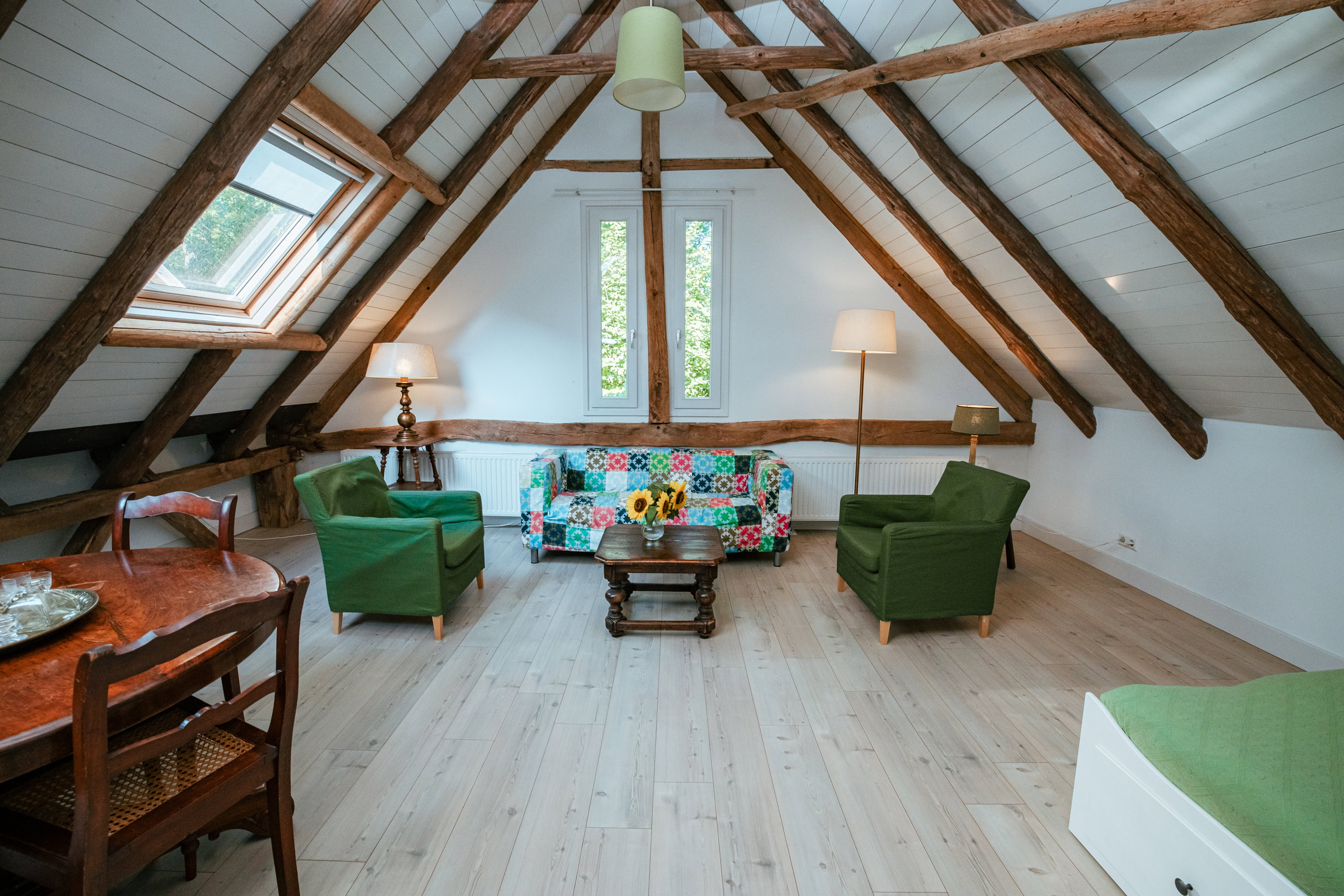 Casa nella natura a Winterswijk Woold