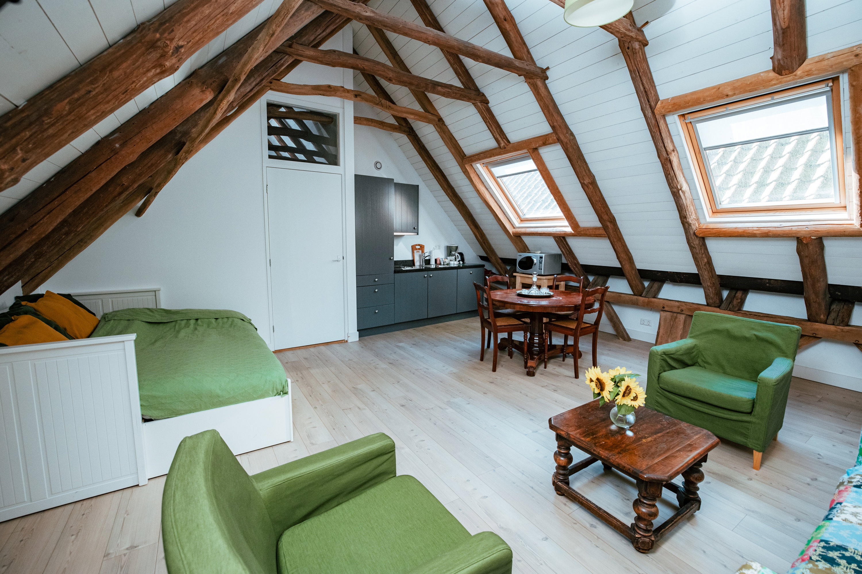 Casa nella natura a Winterswijk Woold